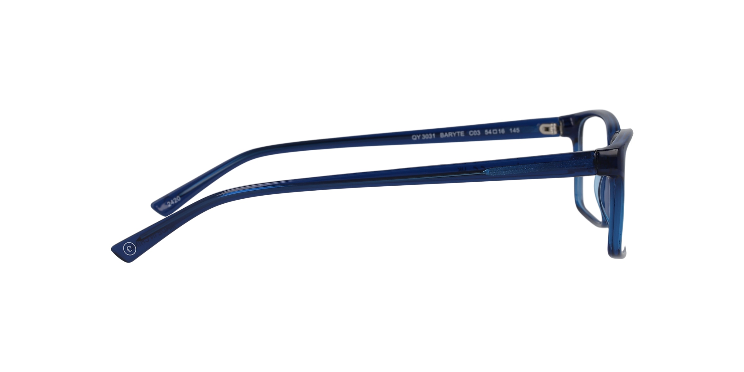 Clearly Glasses BARYTE