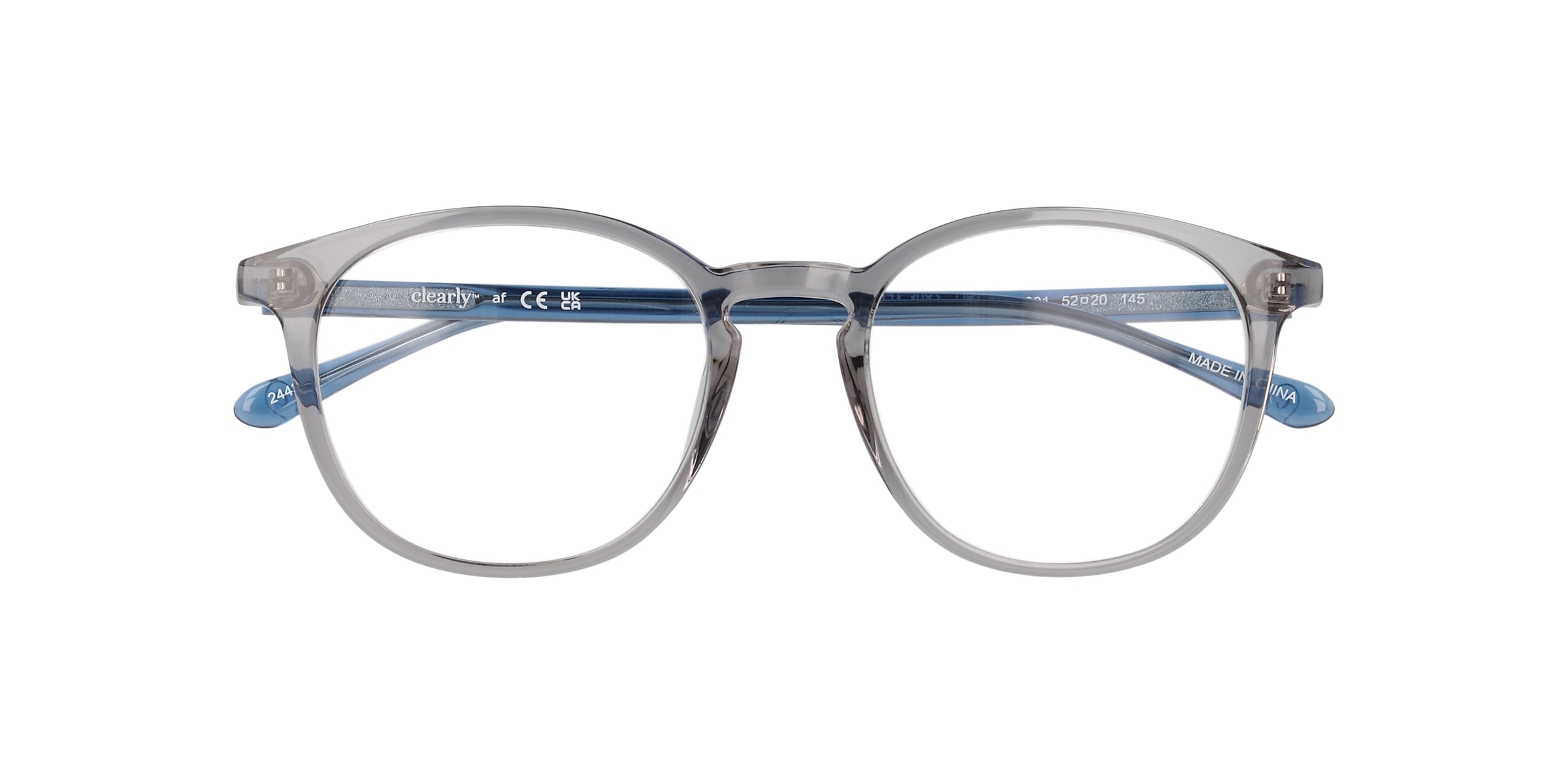 Clearly Glasses DREAM