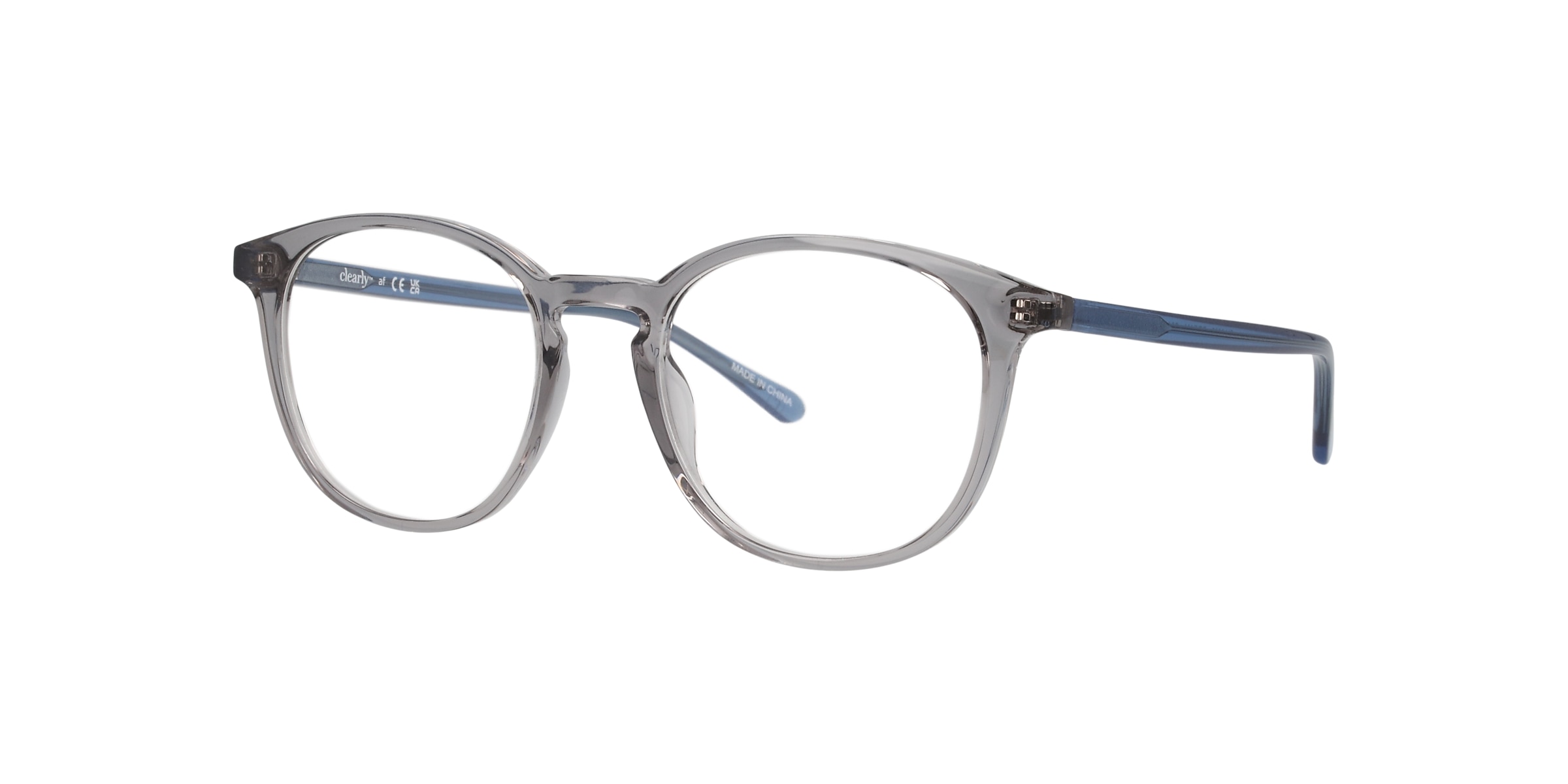 Clearly Glasses DREAM