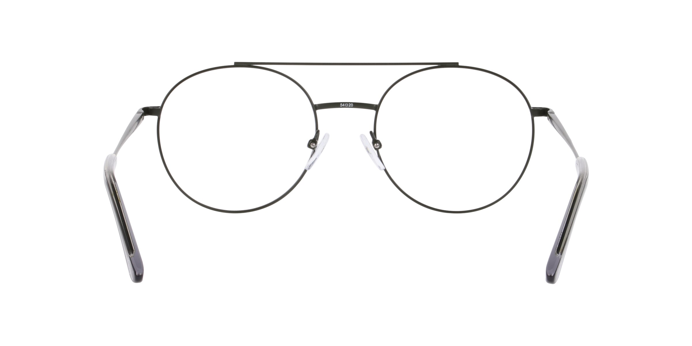 Clearly Glasses DARROW