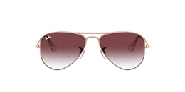 ray-ban Sunglasses rb9506s aviator kids