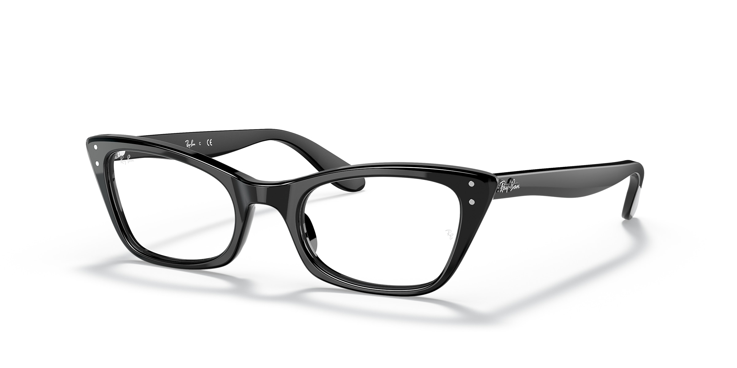 Ray-Ban Glasses RB5499 LADY BURBANK OPTICS