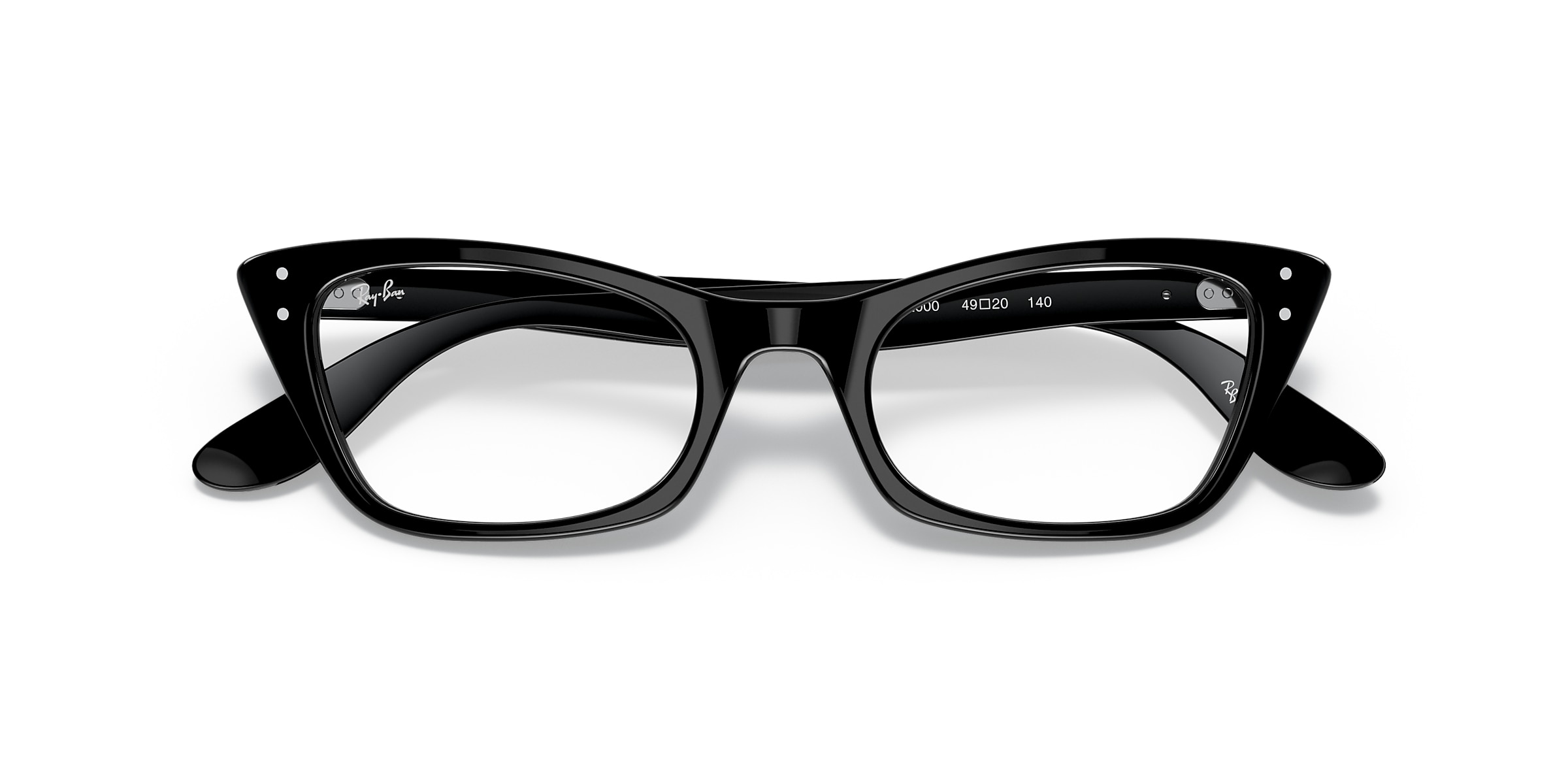 Ray-Ban Glasses RB5499 LADY BURBANK OPTICS