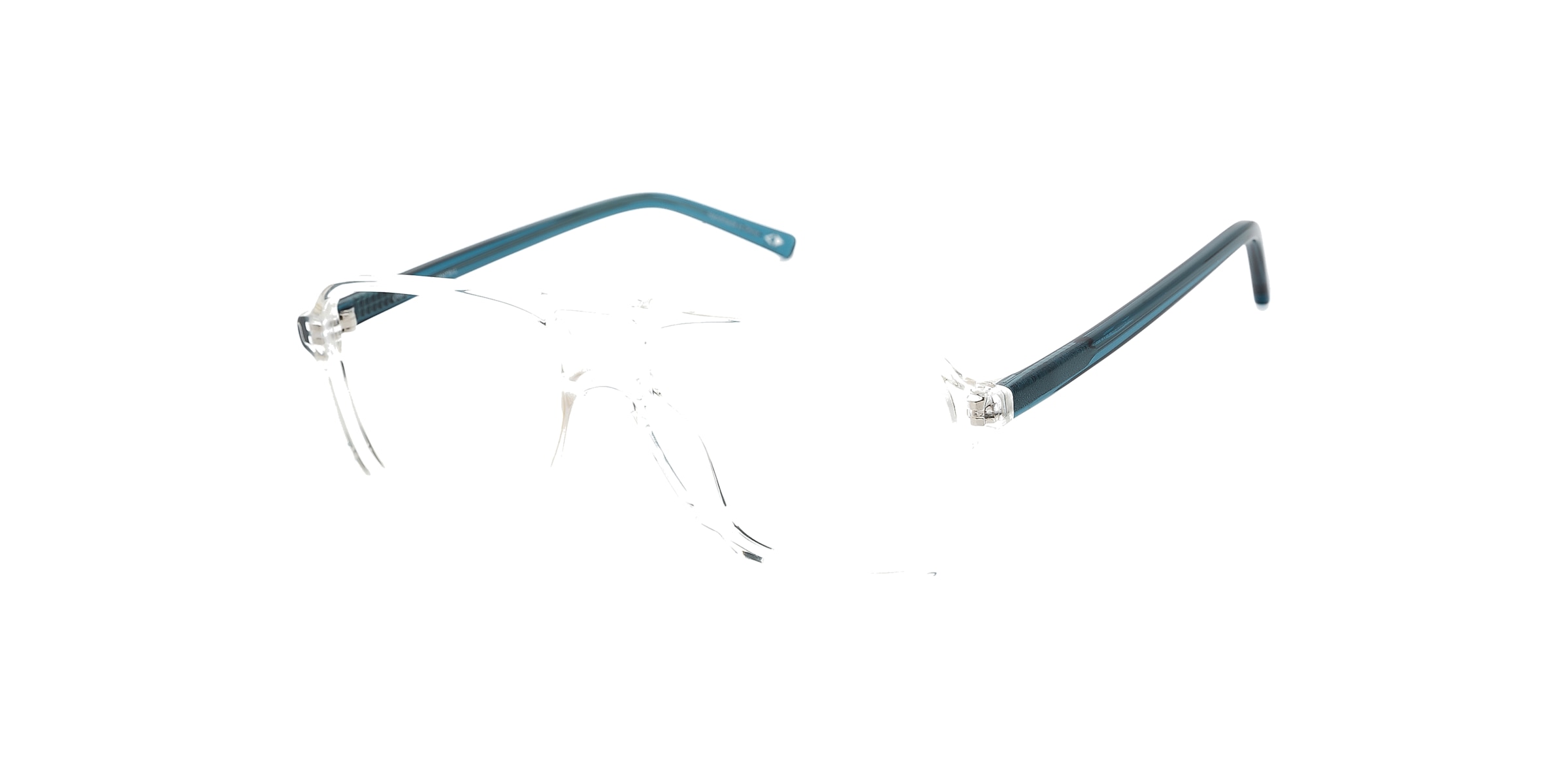 Clearly Glasses LONDON