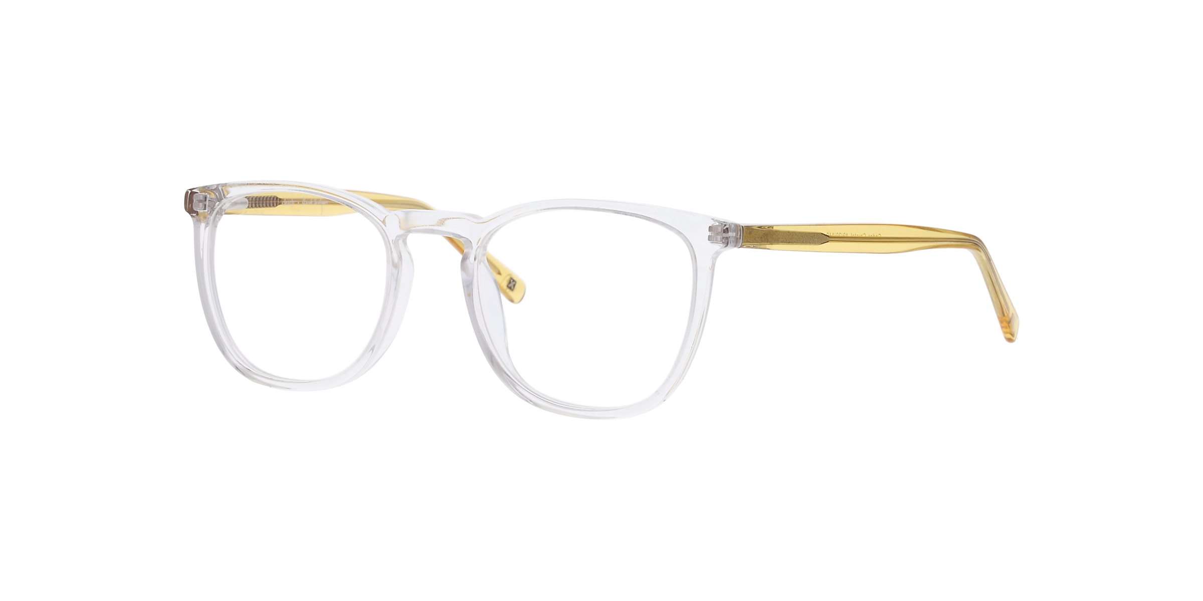 Clearly Glasses CEDAR