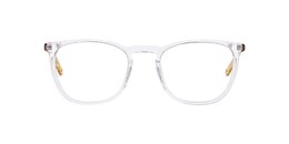 clearly Glasses cedar