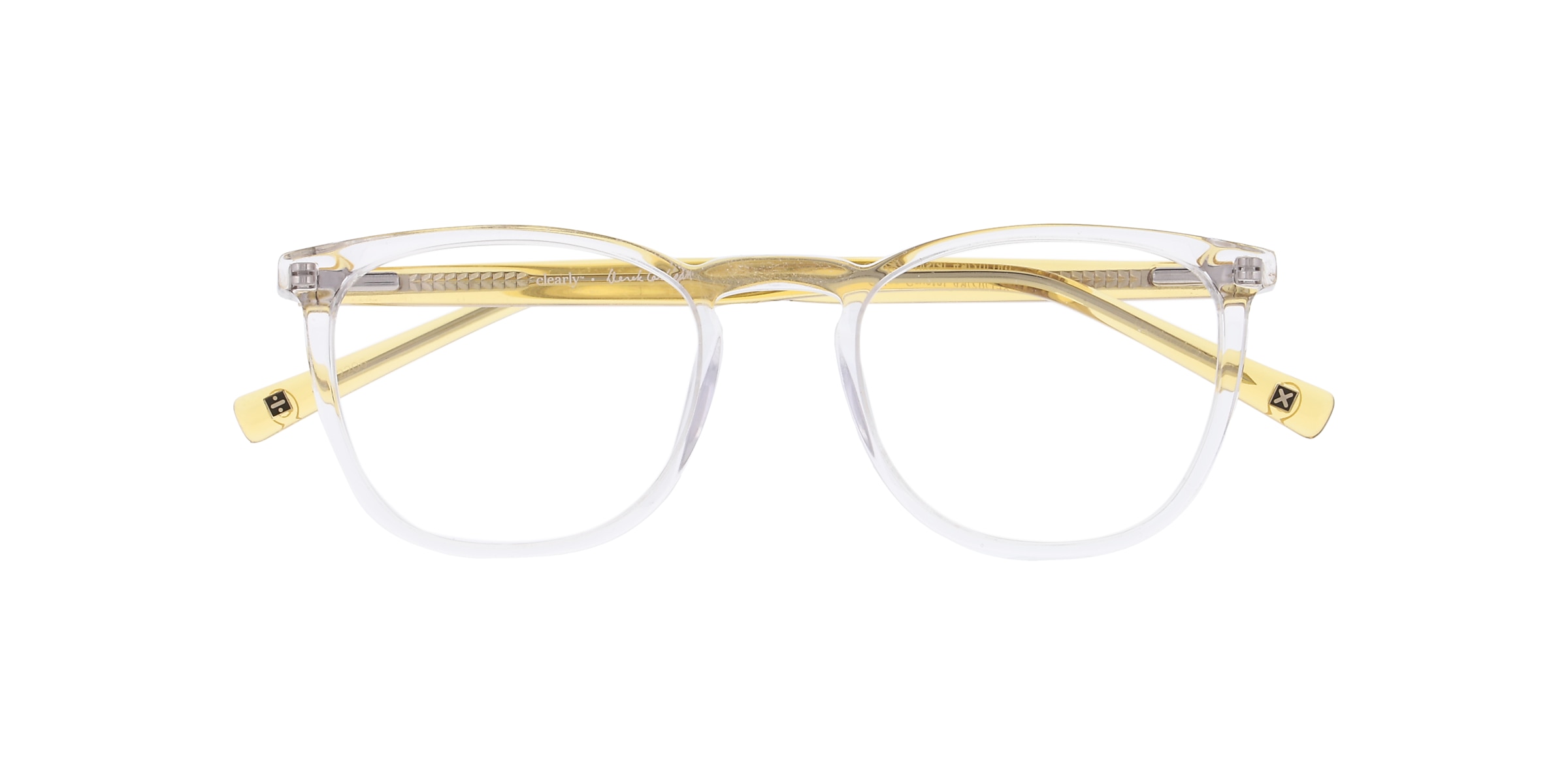 Clearly Glasses CEDAR