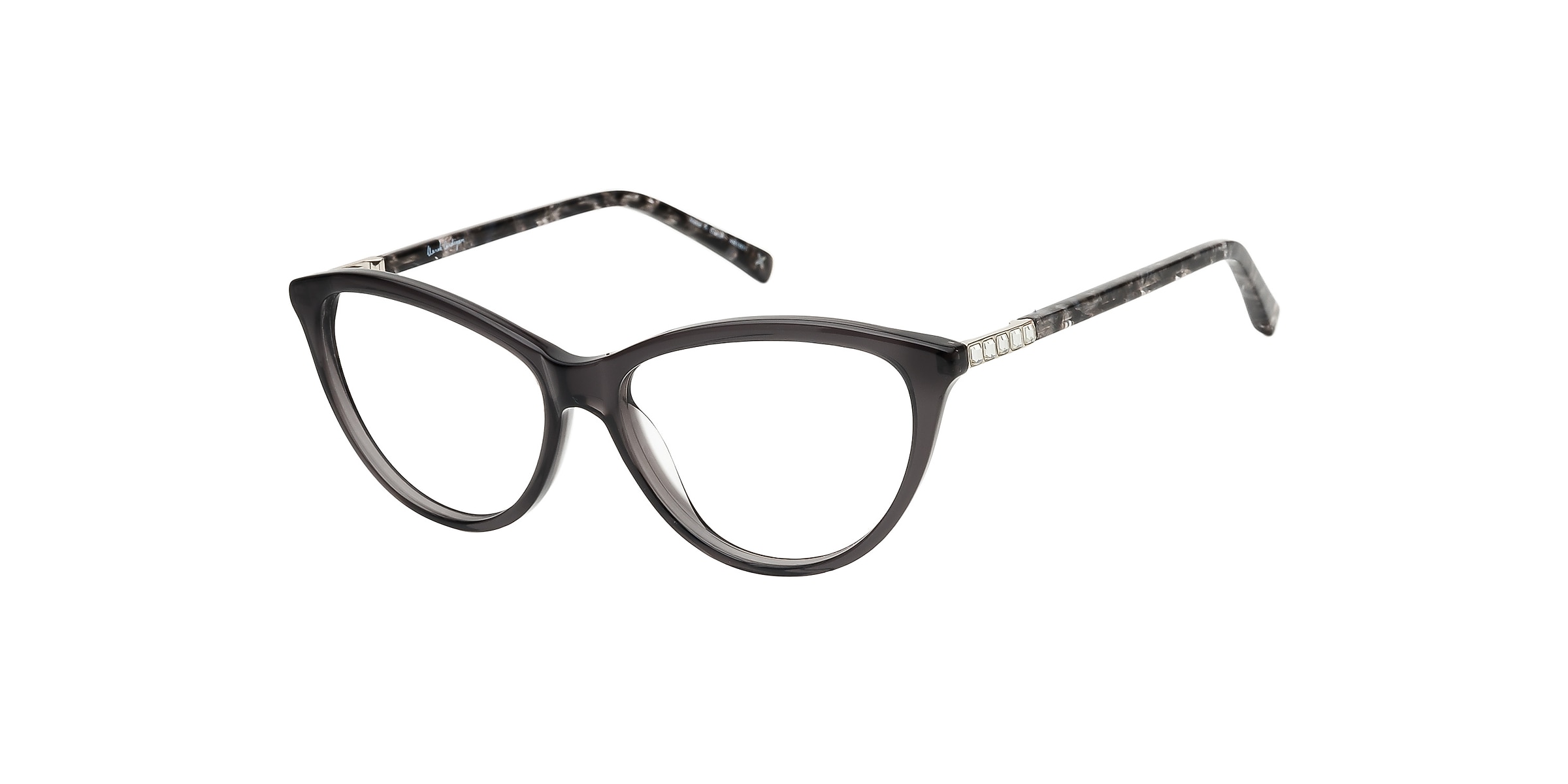 Derek Cardigan Glasses RUMBA