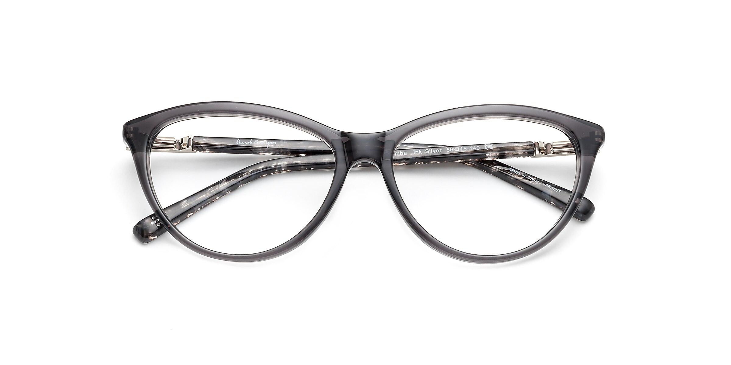 Derek Cardigan Glasses RUMBA