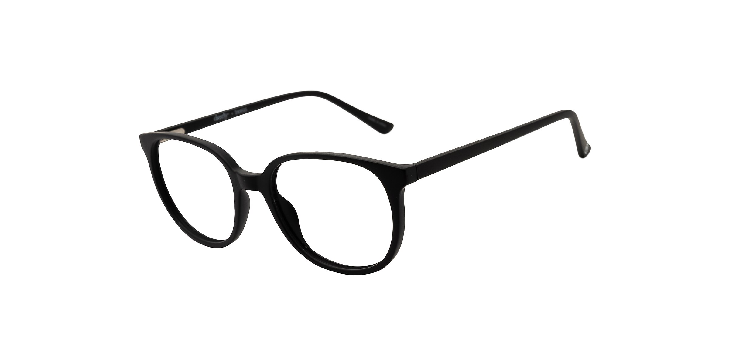 Clearly Glasses OUTLOOK