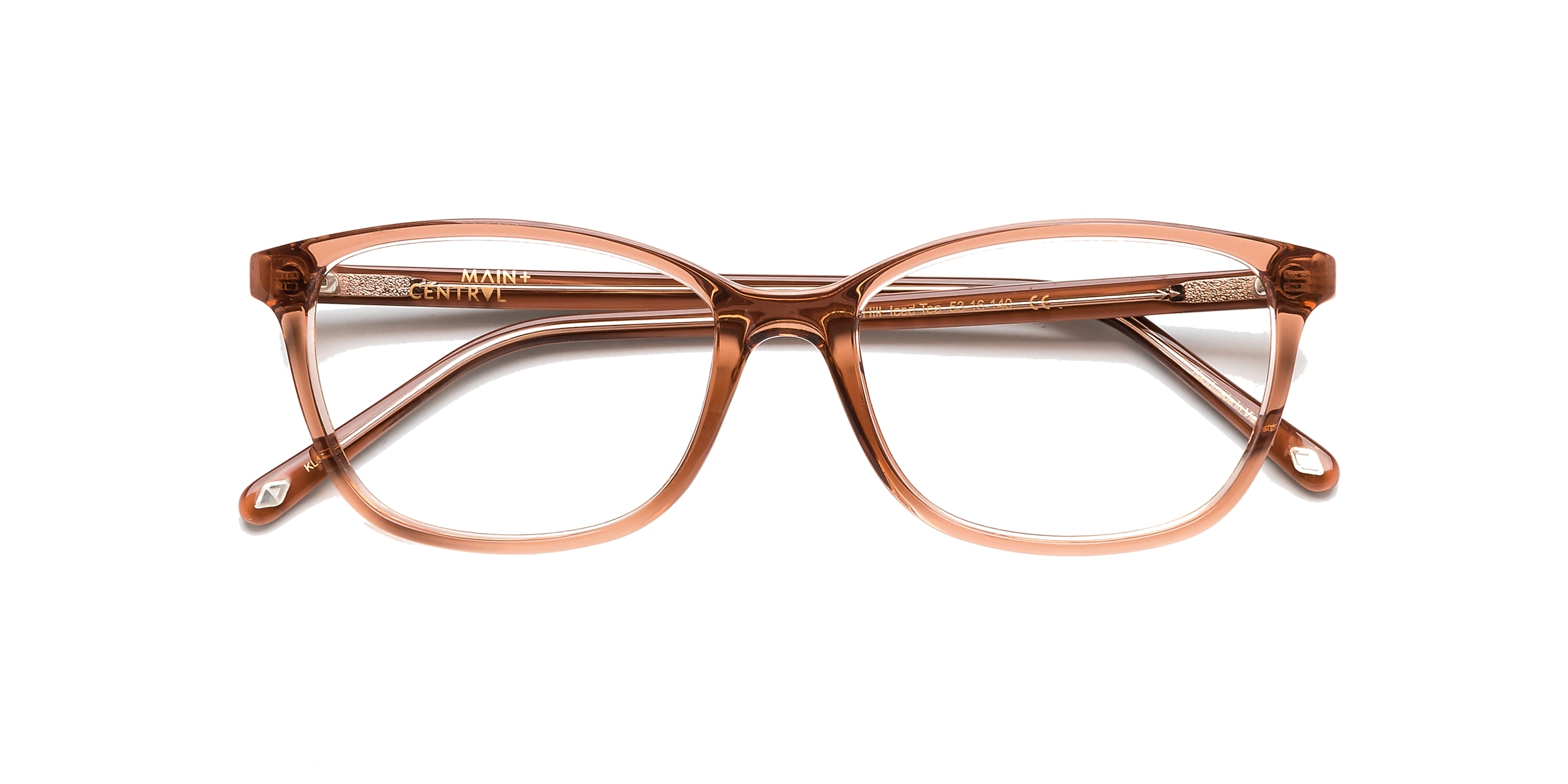 Clearly Glasses COBBLE HILL