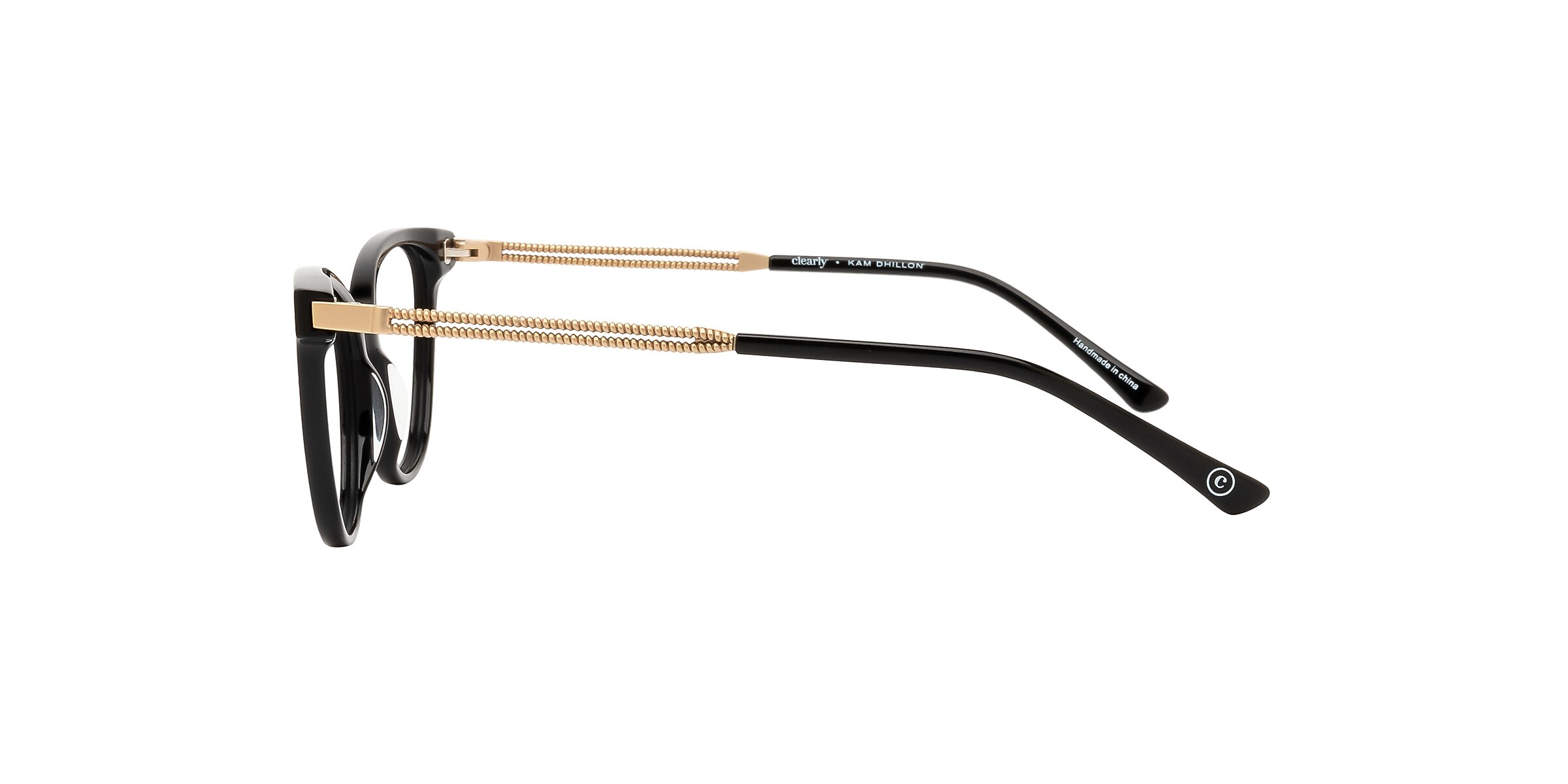 Kam Dhillon Glasses BEVERLEY