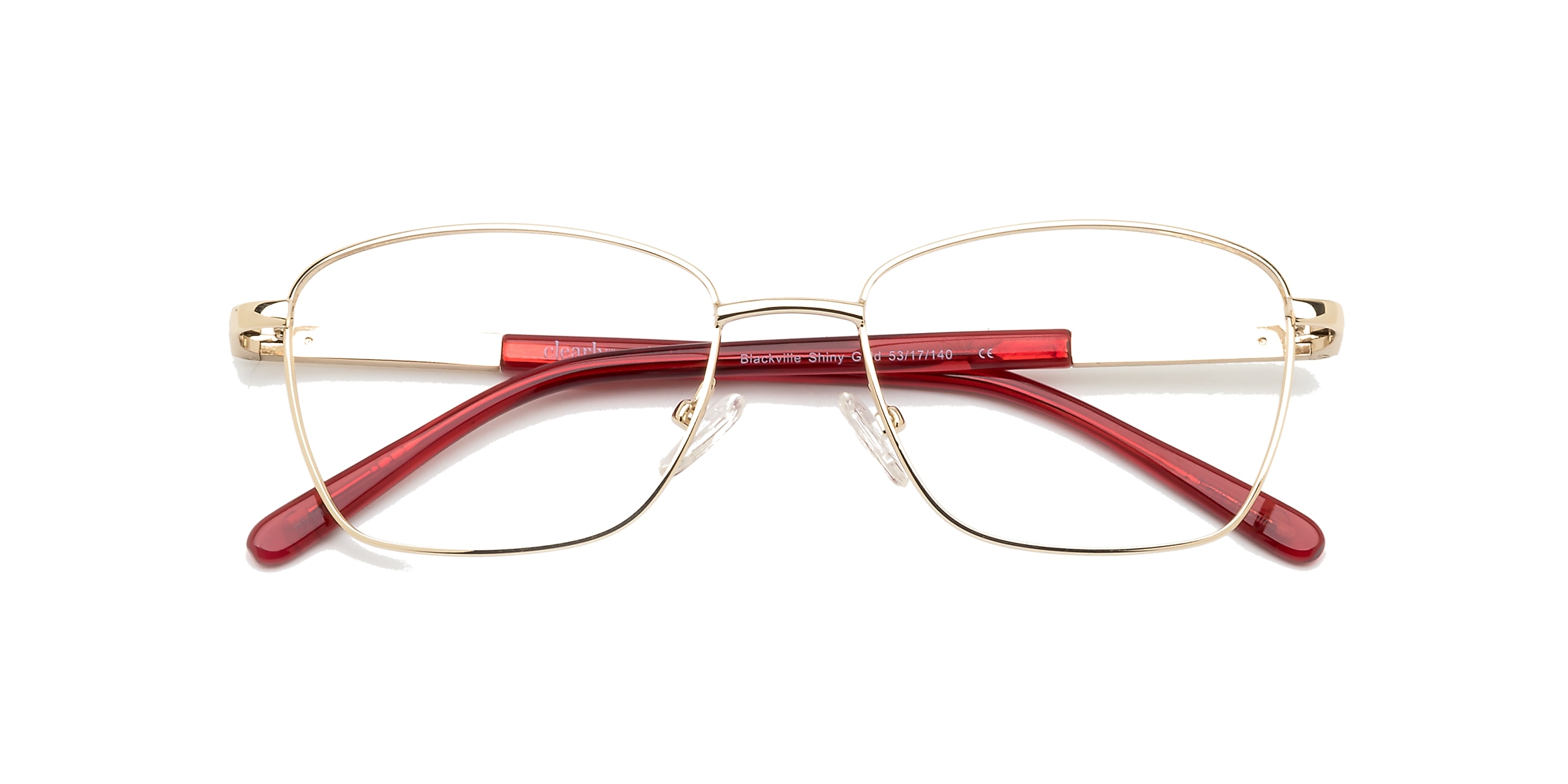 Clearly Glasses BLACKVILLE