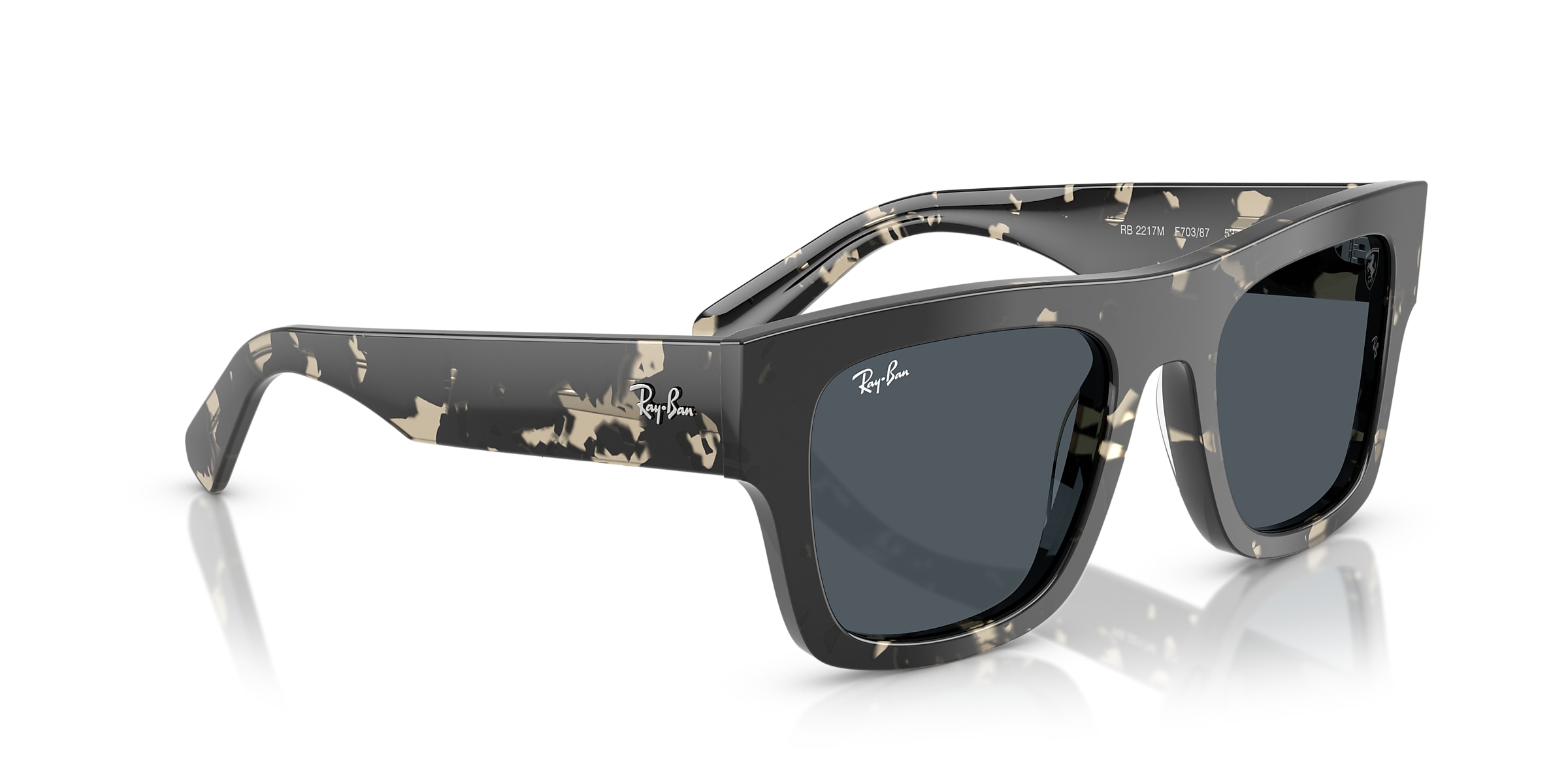 Ray-Ban Sunglasses RB2217M SCUDERIA FERRARI COLLECTION