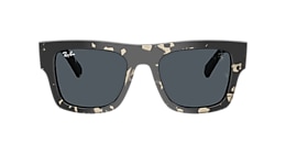 ray-ban Sunglasses rb2217m scuderia ferrari collection