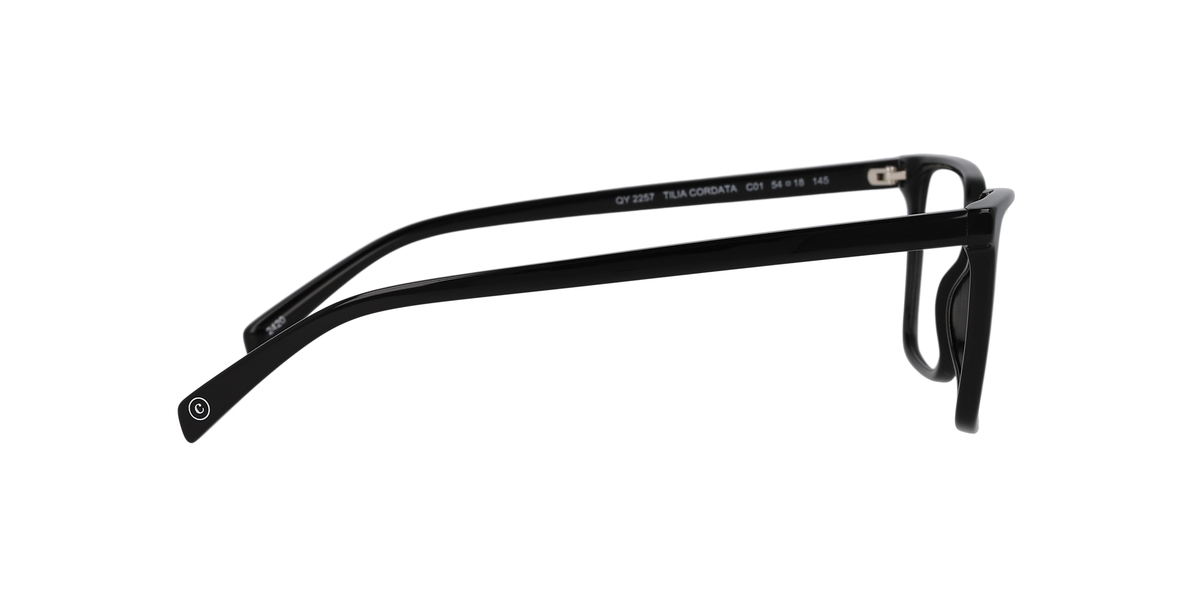 Clearly Glasses TILIA CORDATA