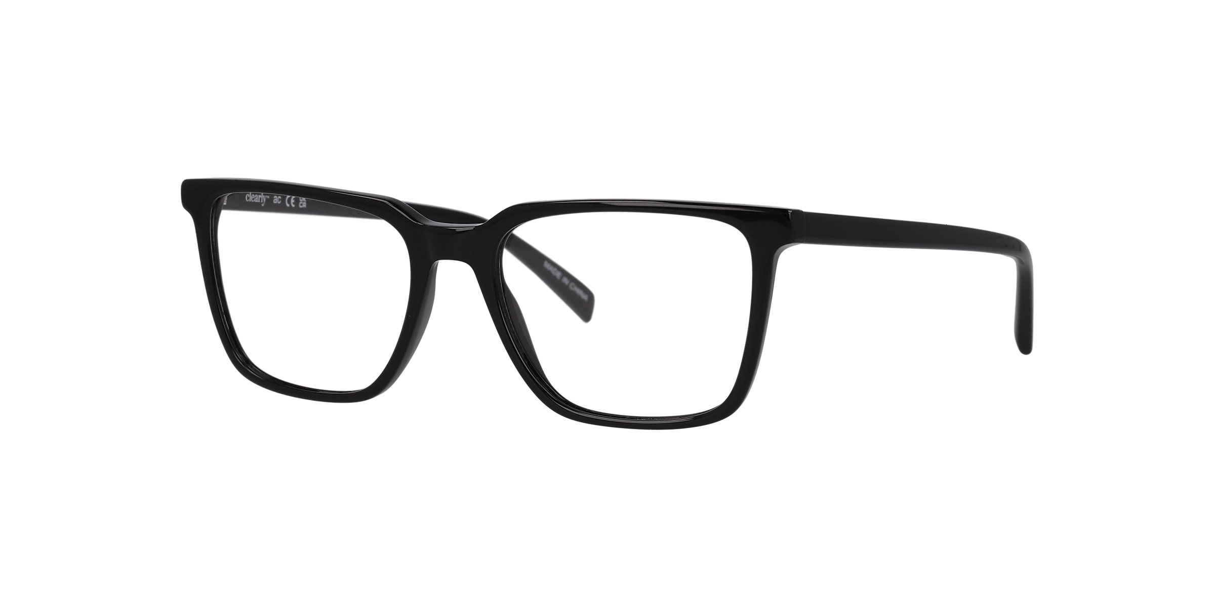 Clearly Glasses TILIA CORDATA