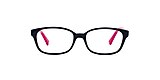 Clearly Glasses PEACHICK