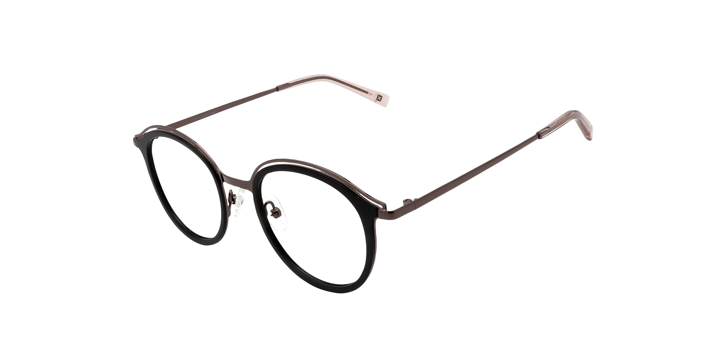 Clearly Glasses ZOSMA