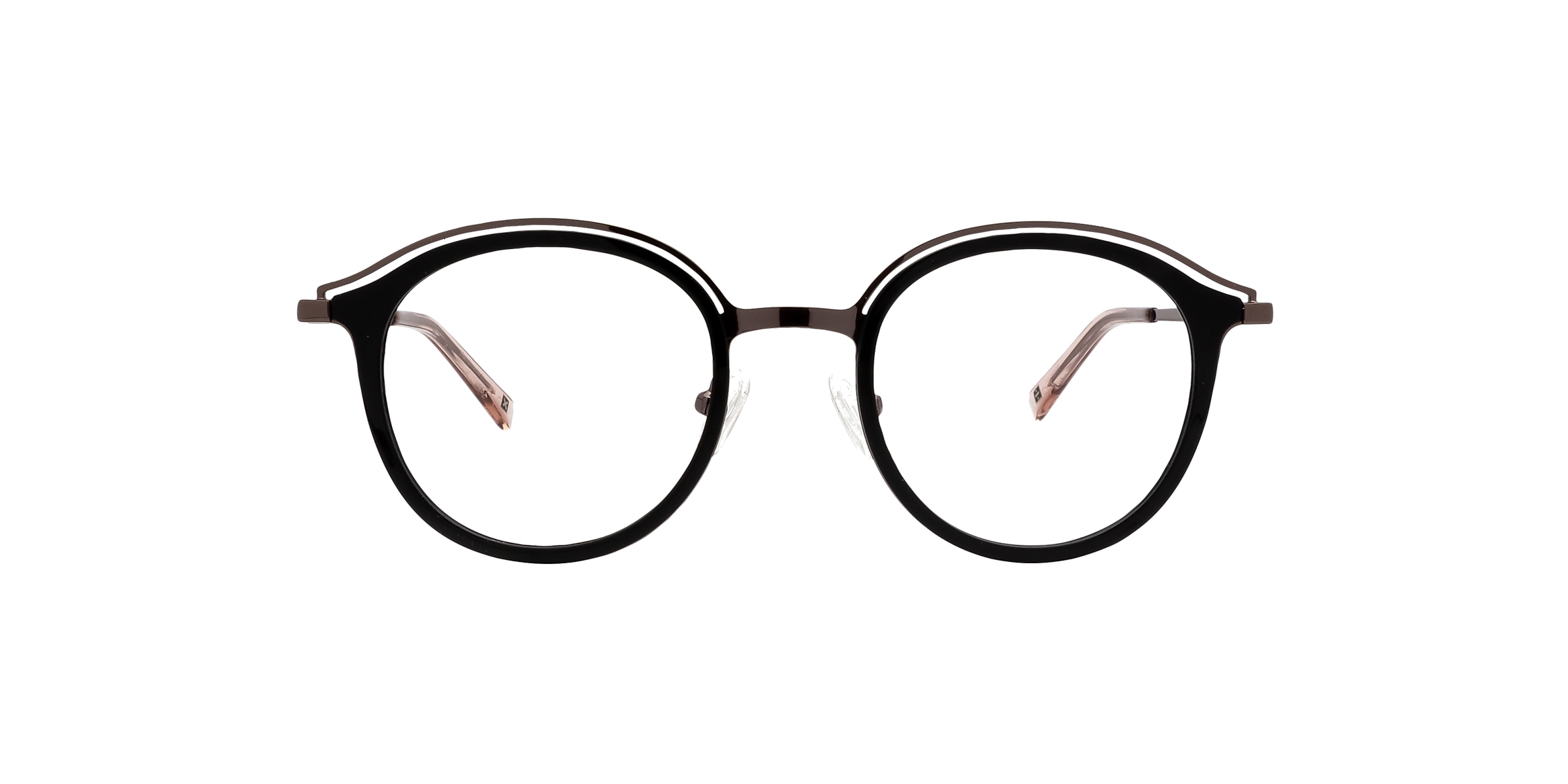 Clearly Glasses ZOSMA