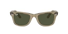 ray-ban Sunglasses rb2140 original wayfarer change