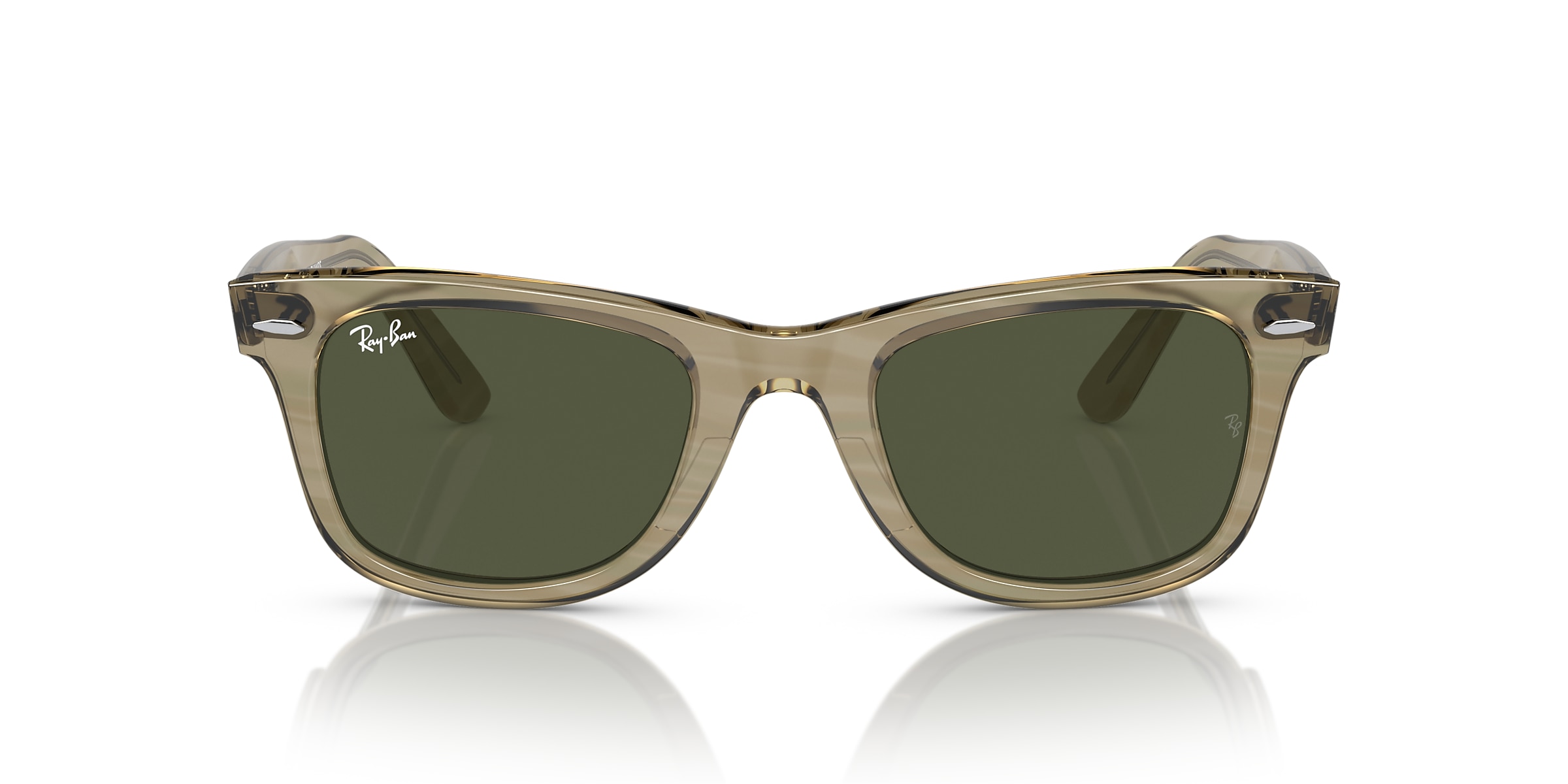 Ray-Ban Sunglasses RB2140 ORIGINAL WAYFARER CHANGE
