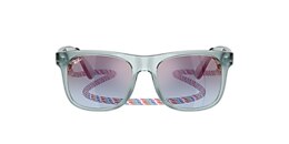 Ray-Ban Sunglasses RB9069S JUSTIN KIDS SUMMER CAPSULE