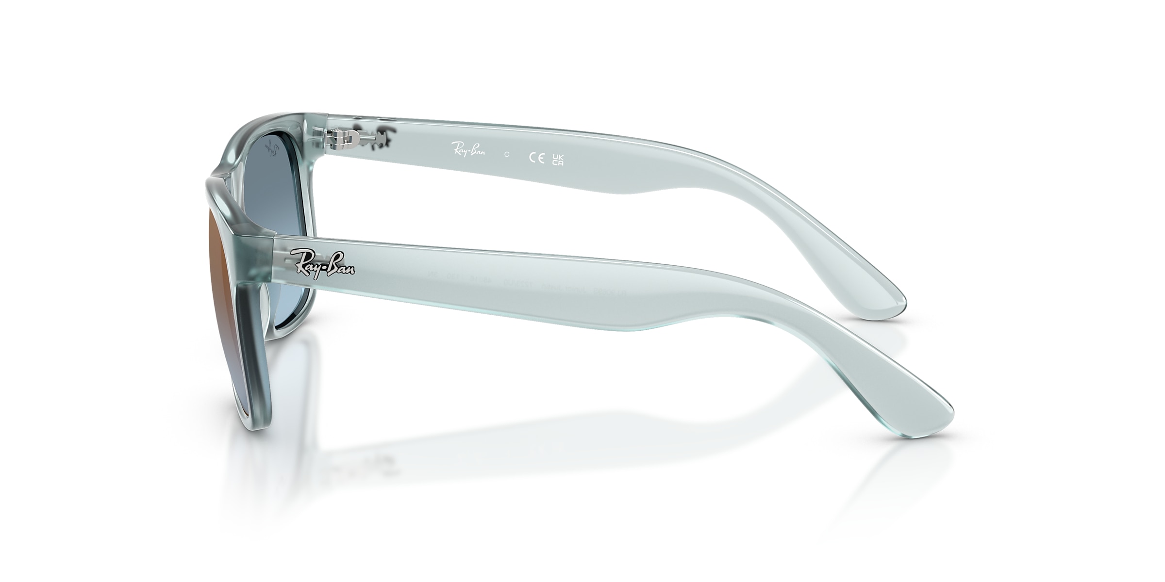 Ray-Ban Sunglasses RB9069S JUSTIN KIDS SUMMER CAPSULE