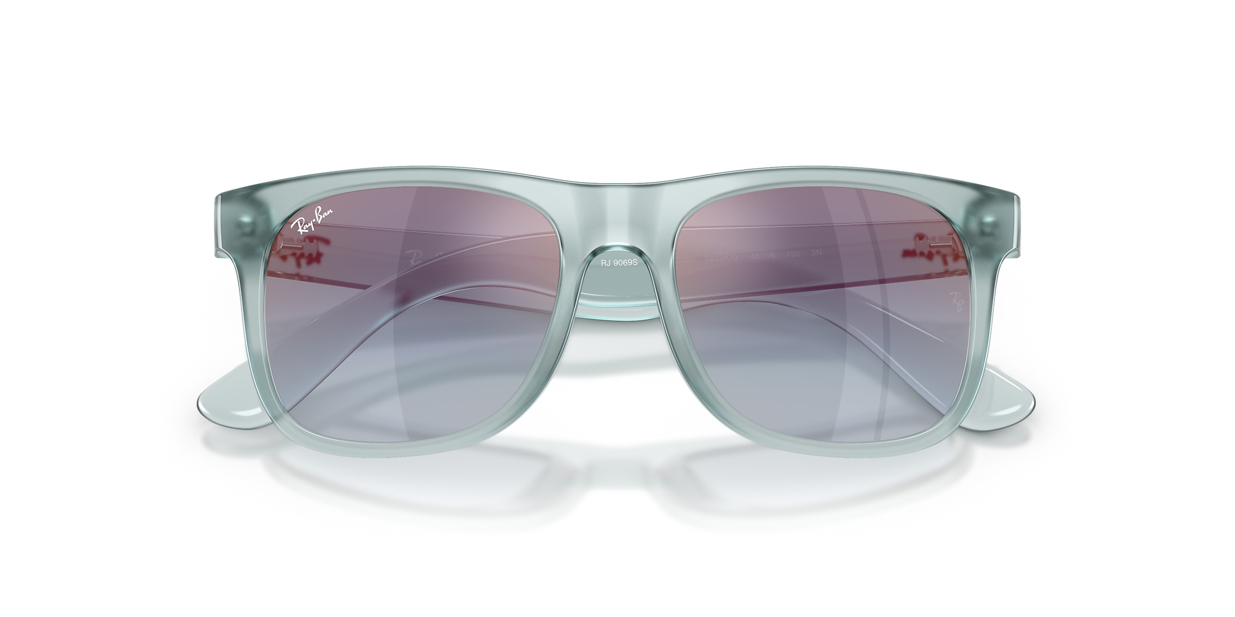 Ray-Ban Sunglasses RB9069S JUSTIN KIDS SUMMER CAPSULE