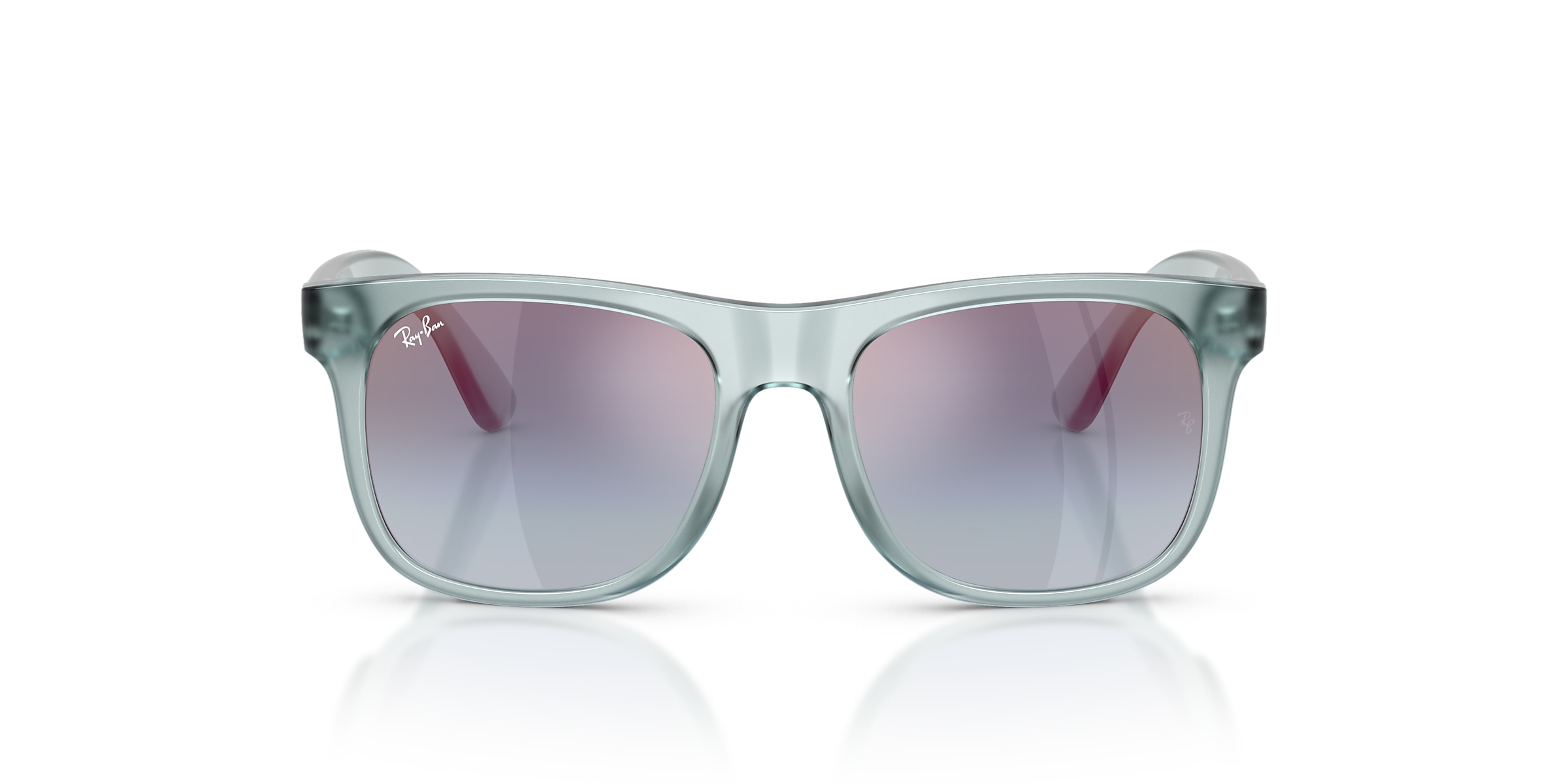 Ray-Ban Sunglasses RB9069S JUSTIN KIDS SUMMER CAPSULE
