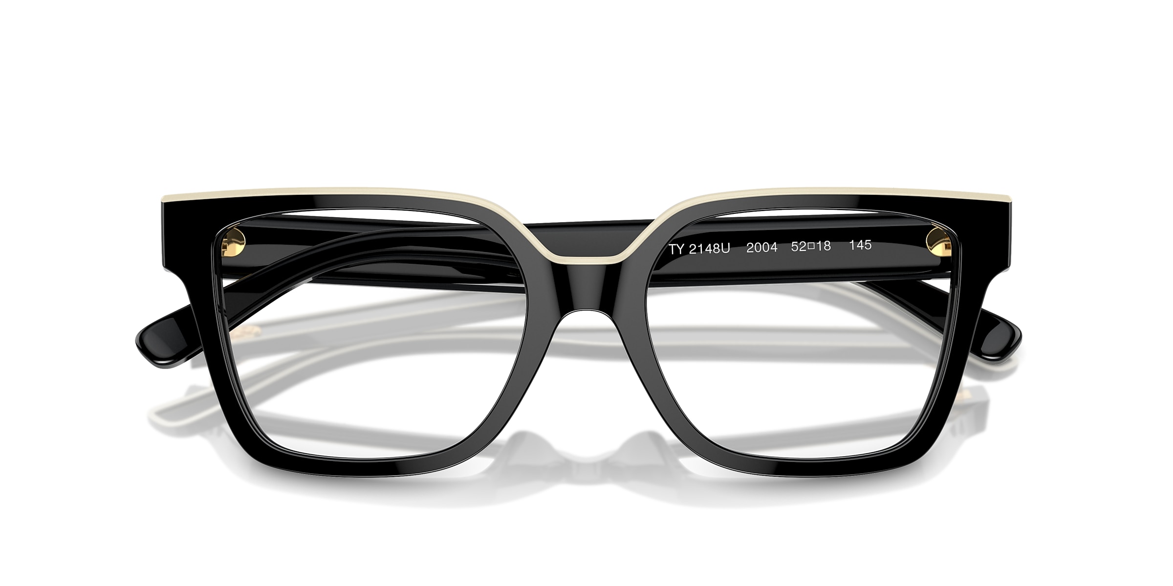 Tory Burch Glasses TY2148U