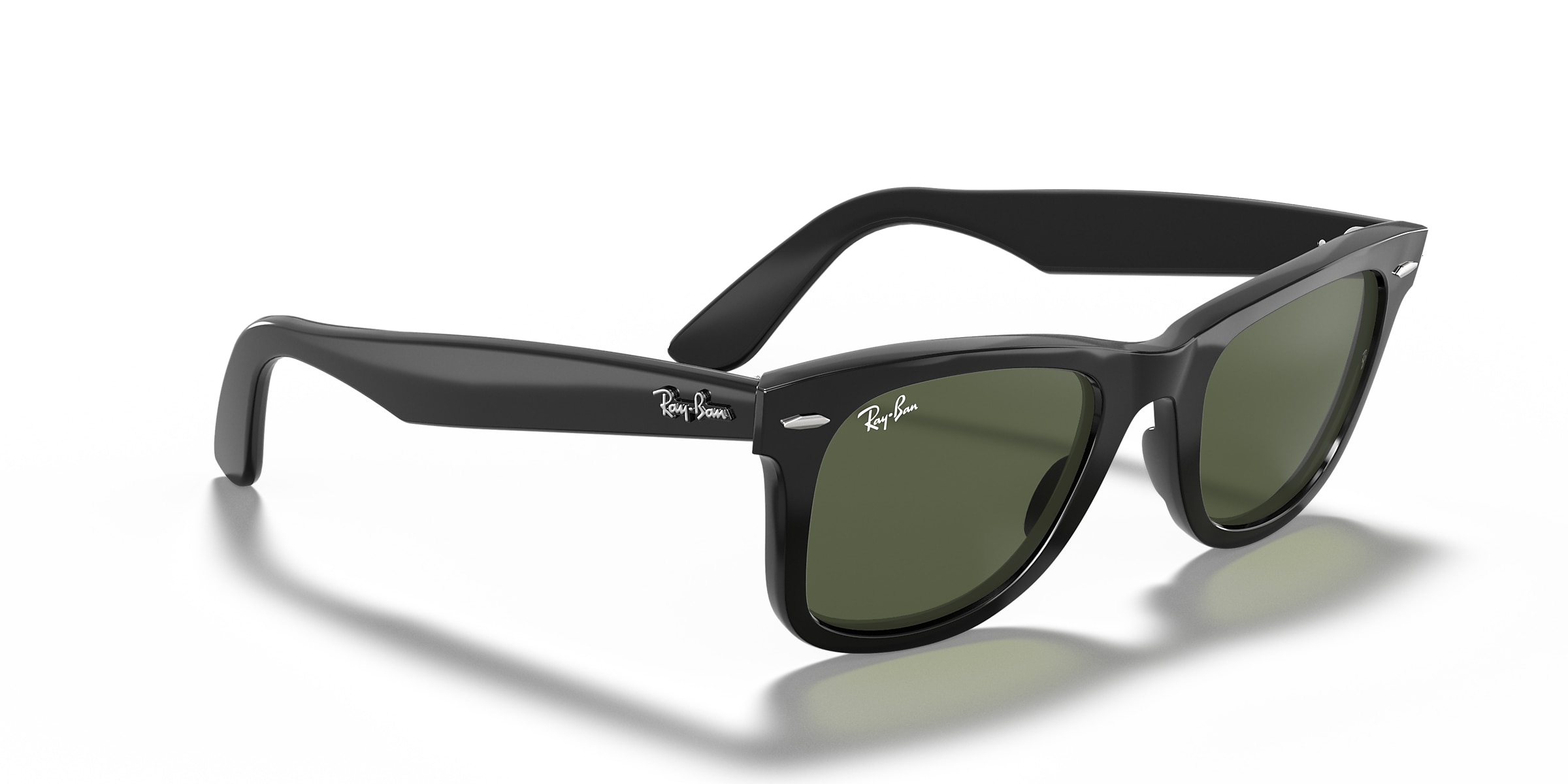 Ray-Ban Sunglasses RB2140 ORIGINAL WAYFARER CLASSIC