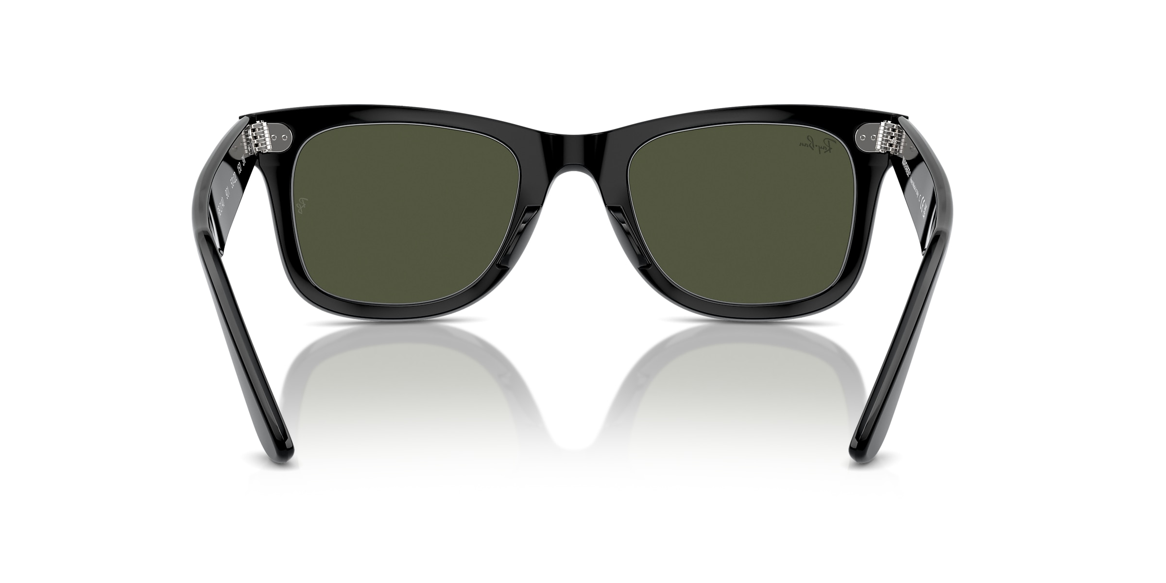 Ray-Ban Sunglasses RB2140 ORIGINAL WAYFARER CLASSIC