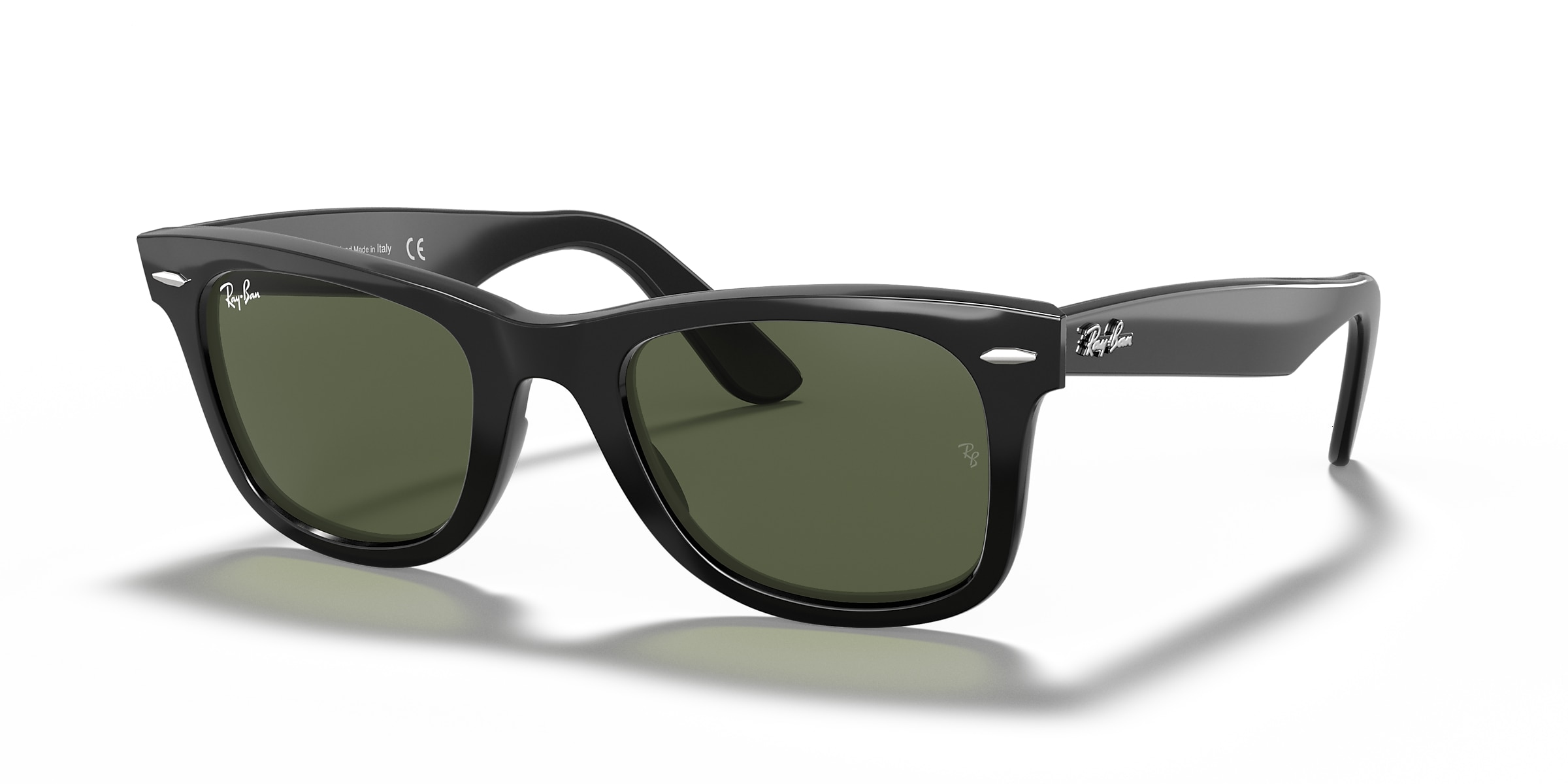 Ray-Ban Sunglasses RB2140 ORIGINAL WAYFARER CLASSIC