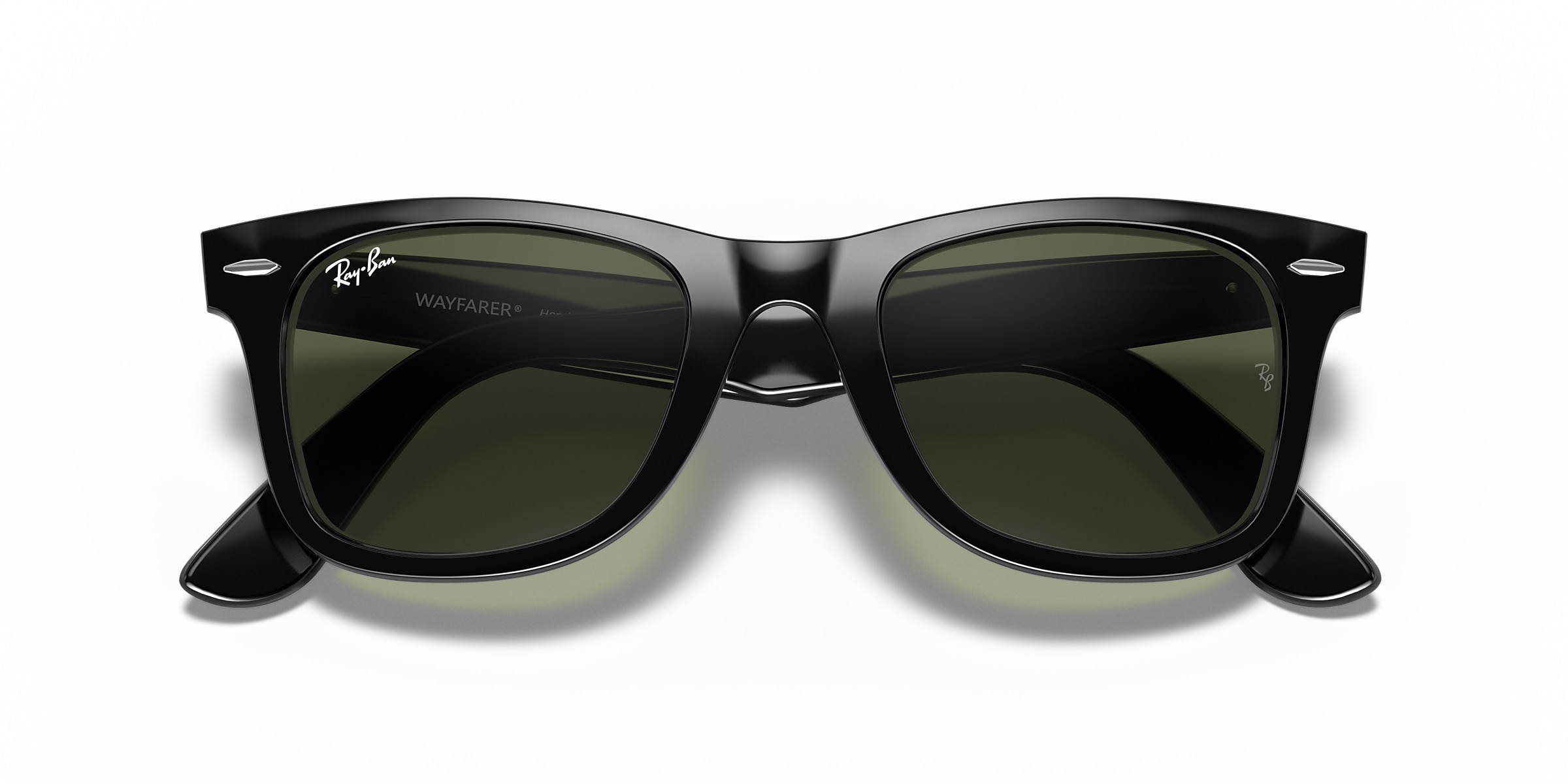 Ray-Ban Sunglasses RB2140 ORIGINAL WAYFARER CLASSIC