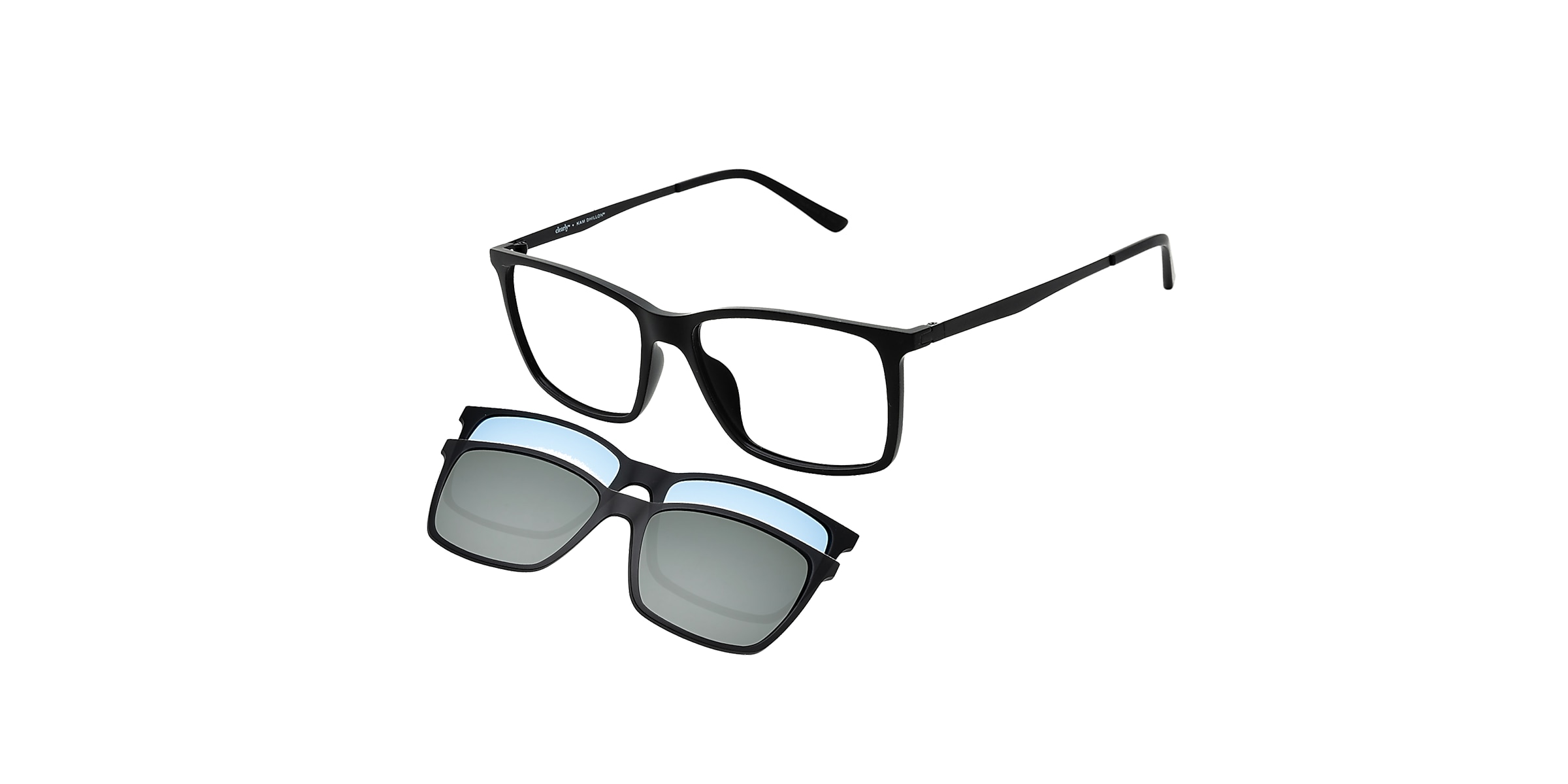 Clearly Sunglasses ALTAIR