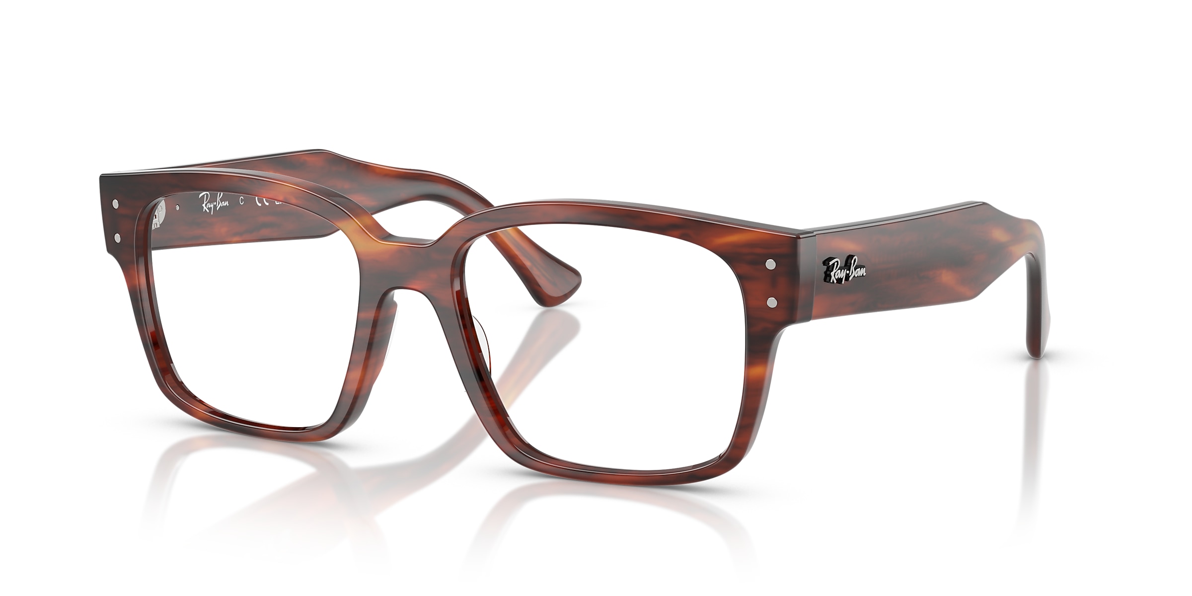 Ray-Ban Glasses RB7256 LAURENE OPTICS BIO-BASED