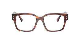 ray-ban Glasses rb7256 laurene optics bio-based