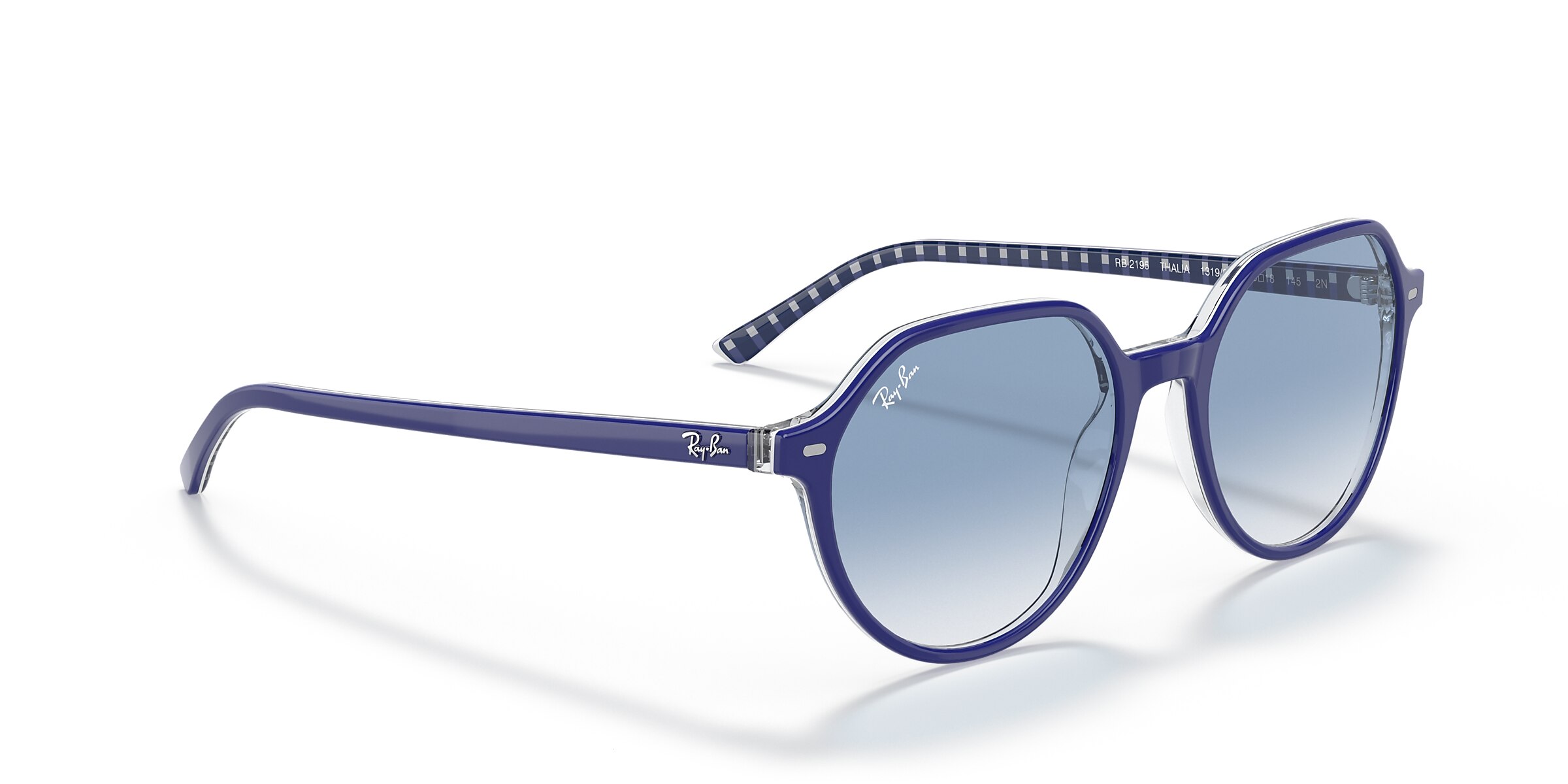 Ray-Ban Sunglasses RB2195 THALIA