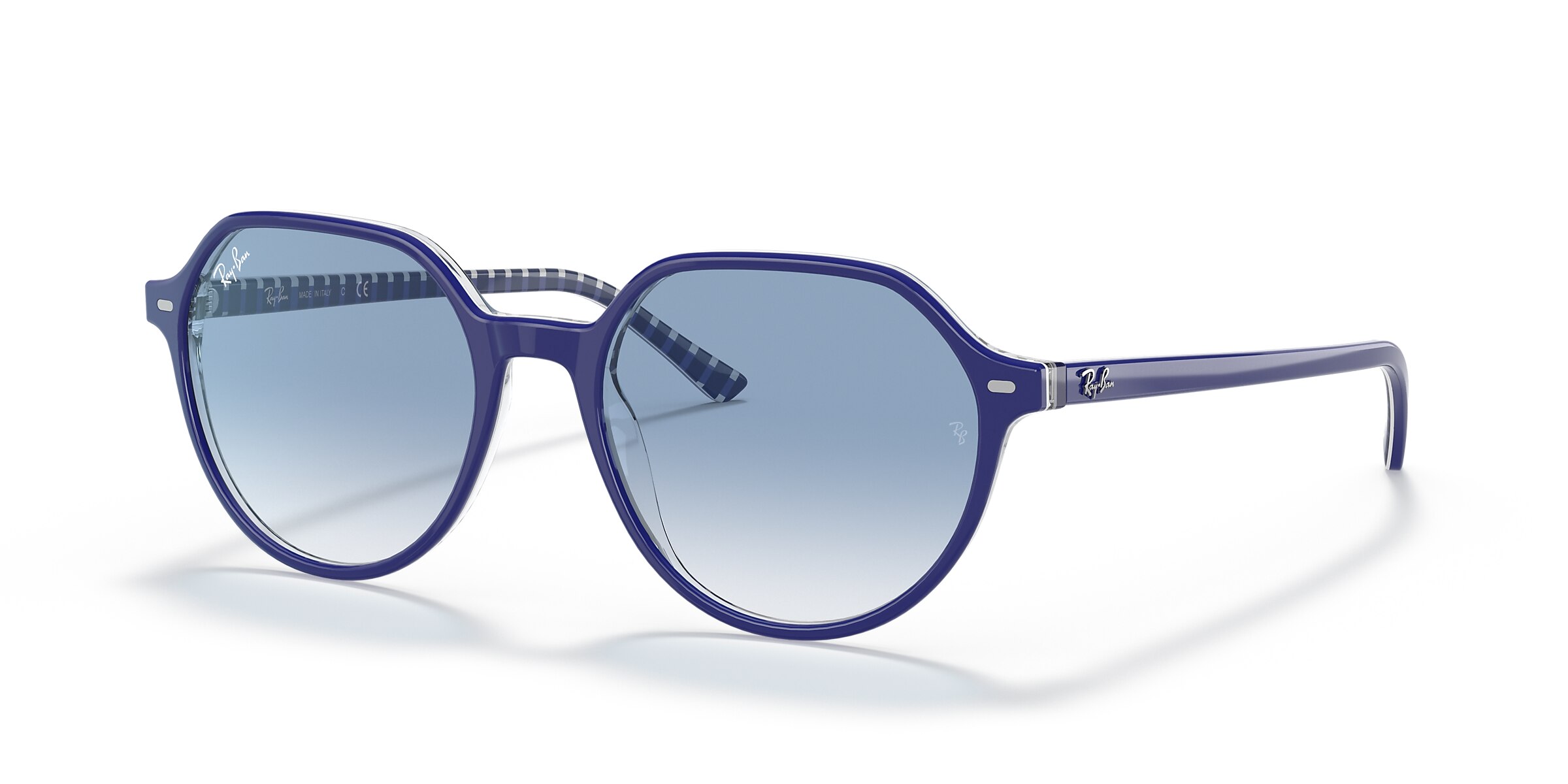 Ray-Ban Sunglasses RB2195 THALIA