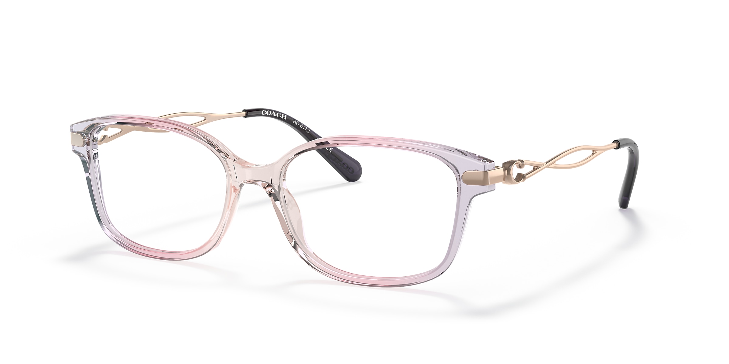 Coach Glasses HC6172
