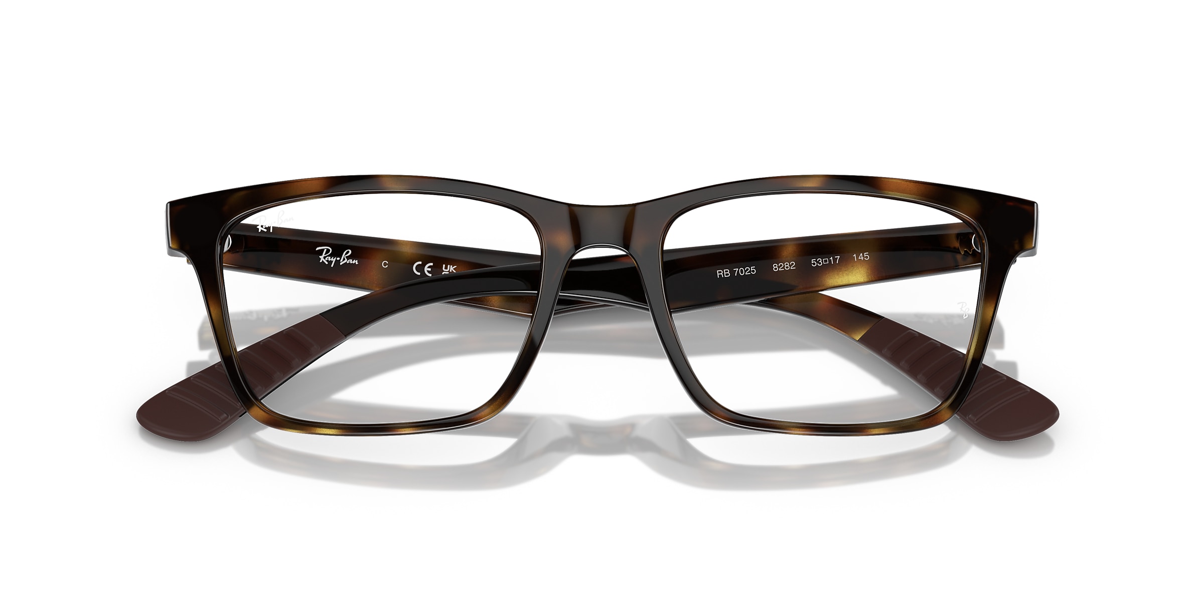 Ray-Ban Glasses RB7025 OPTICS