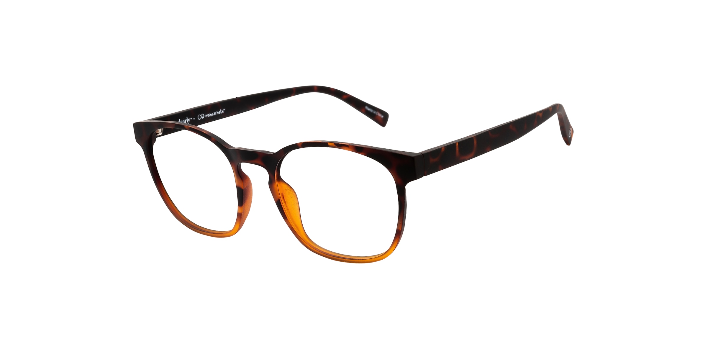 Clearly Glasses CRANE