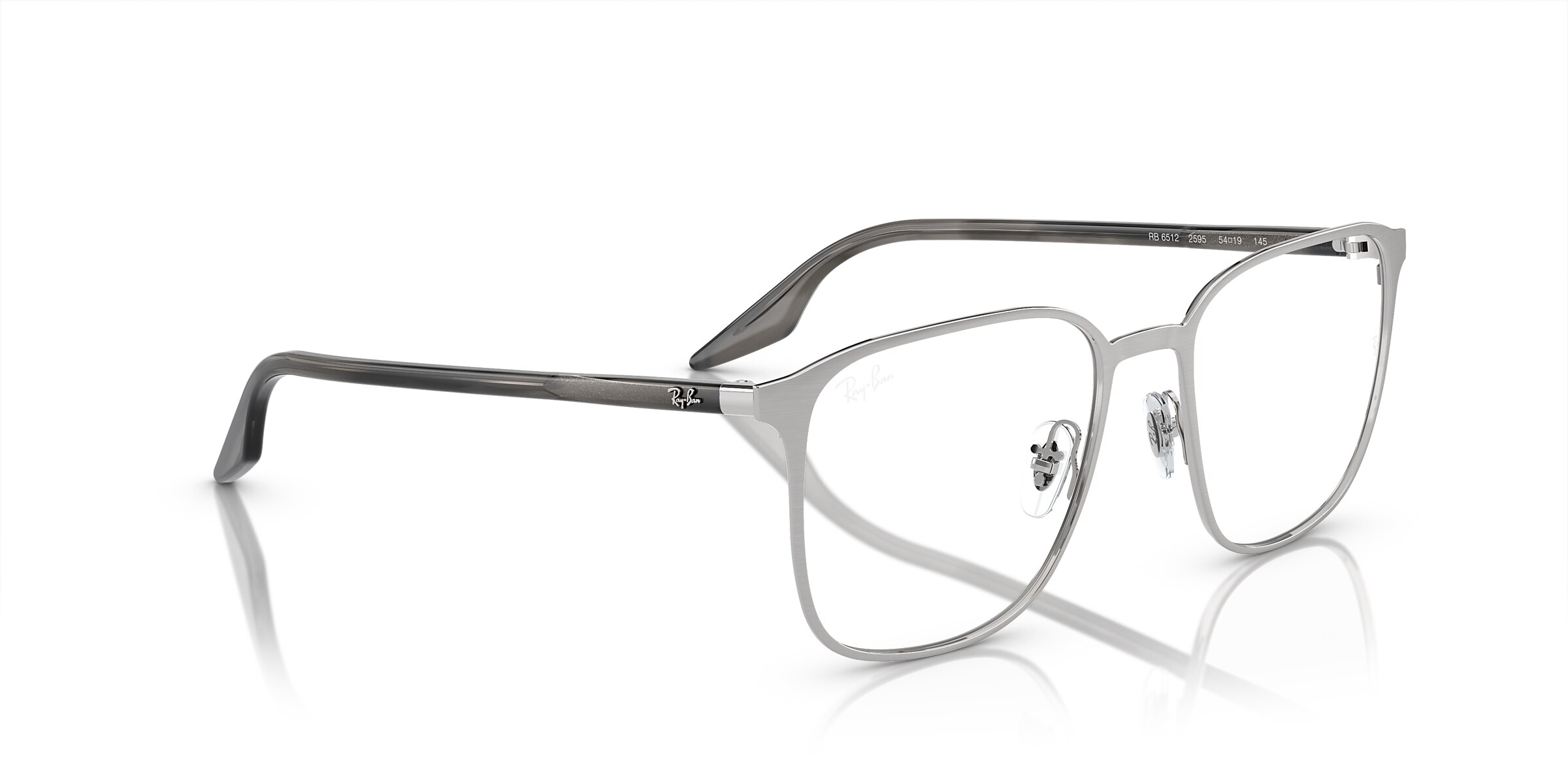 Ray-Ban Glasses RB6512 OPTICS