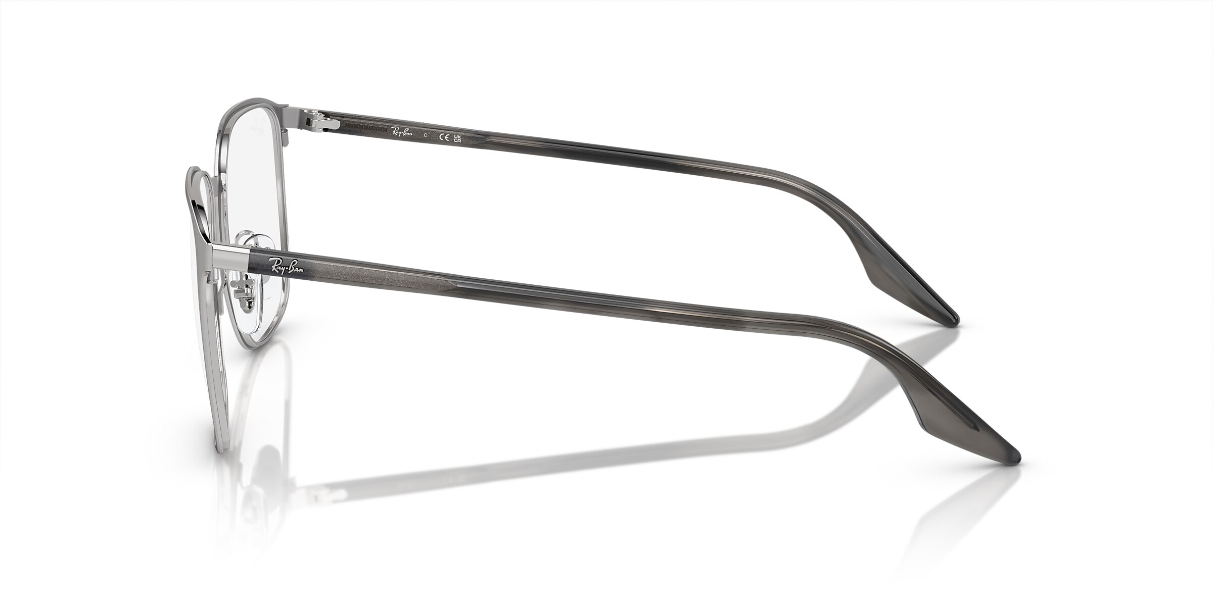 Ray-Ban Glasses RB6512 OPTICS