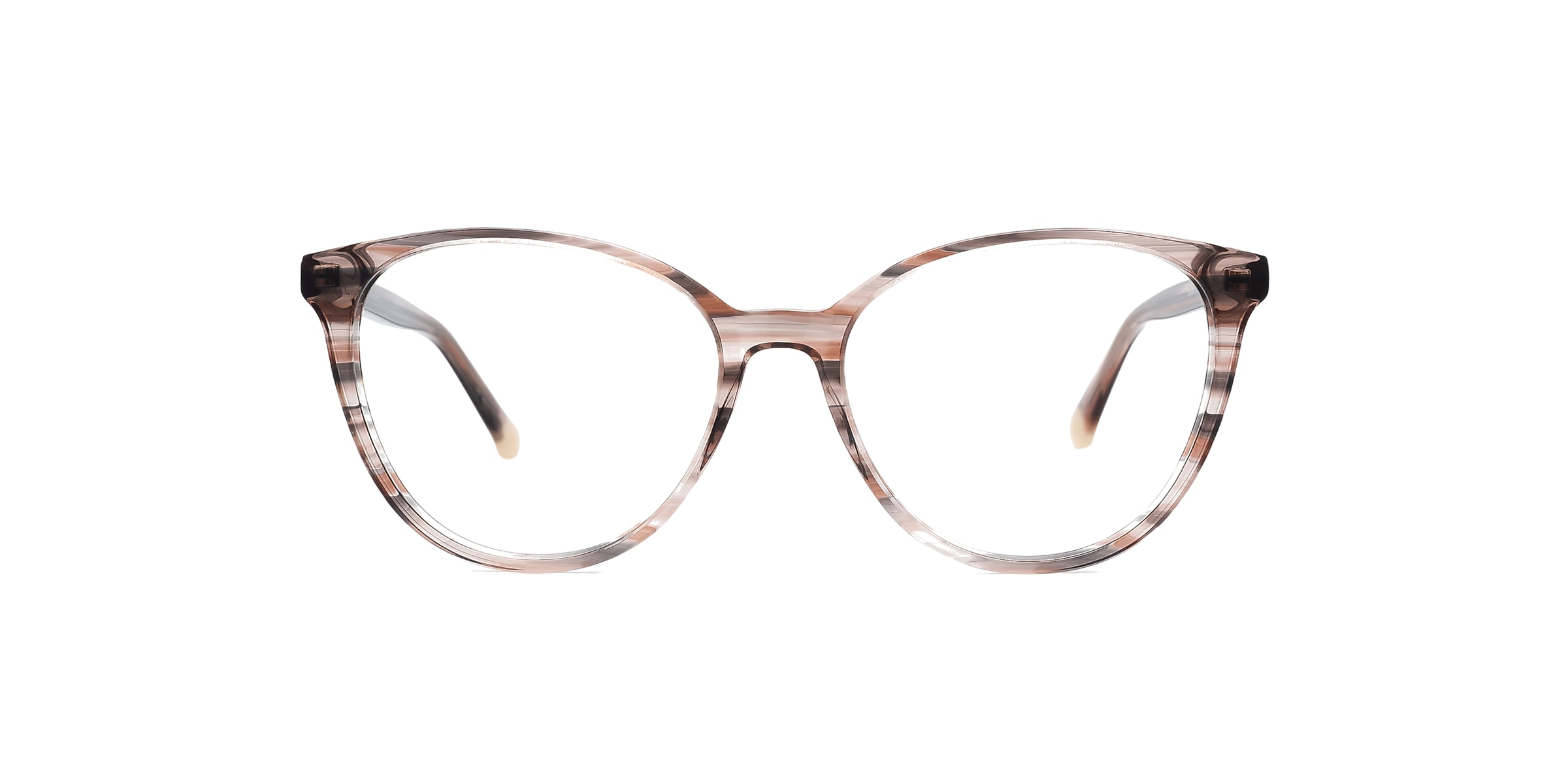 Clearly Glasses SPRUCE