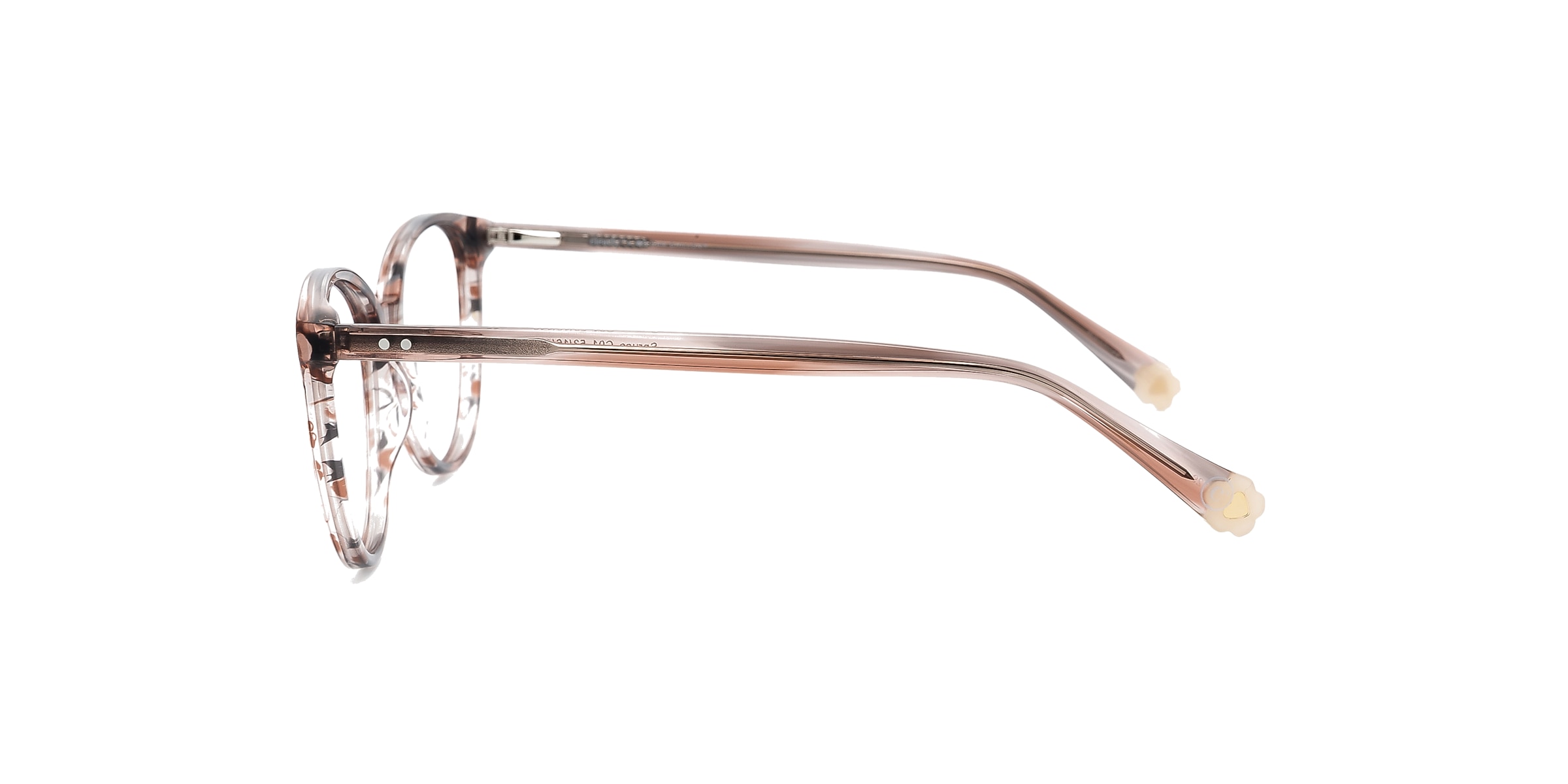 Clearly Glasses SPRUCE