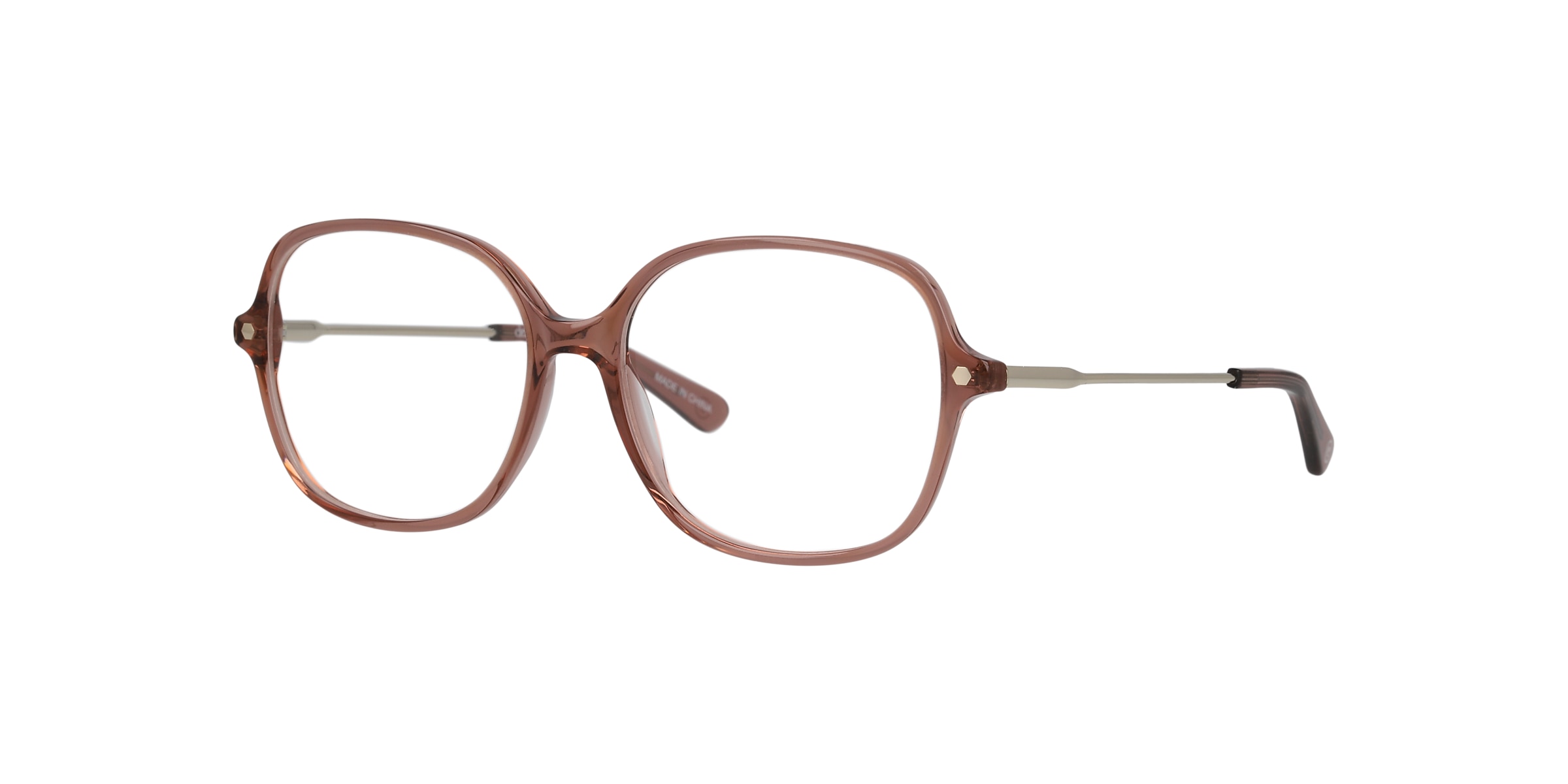 Clearly Glasses ELEPHANT