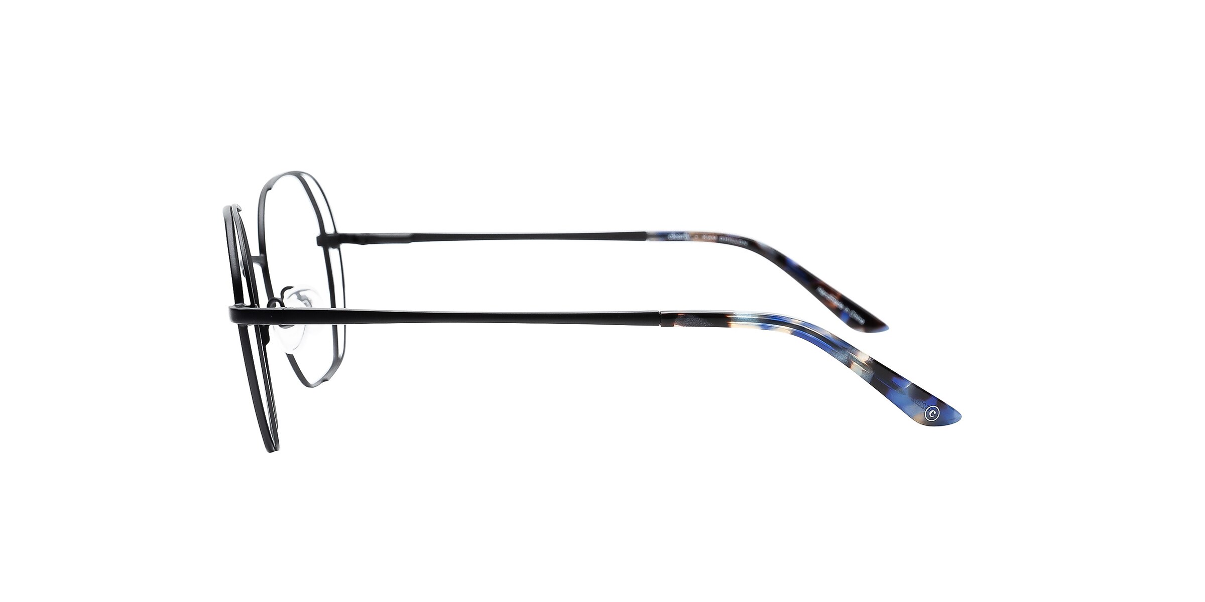 Kam Dhillon Glasses EMMA