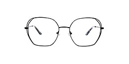 kam dhillon Glasses emma